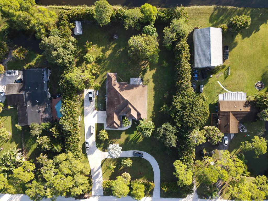 Acreage / Royal Palm Beach - Residential