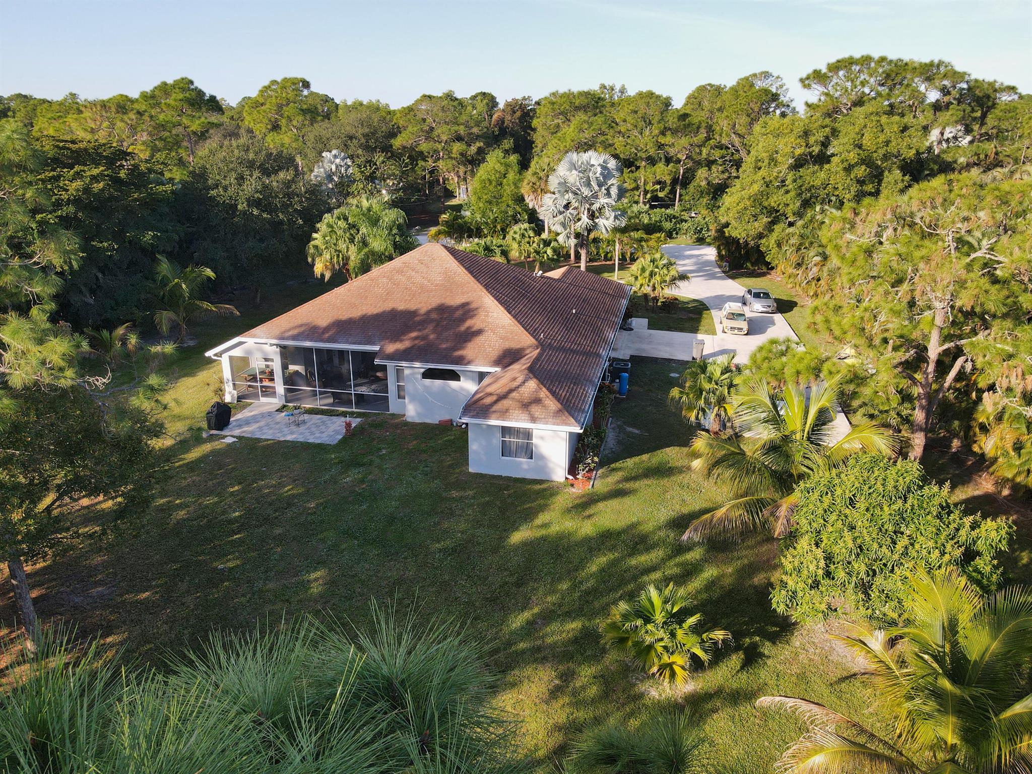 Acreage / Royal Palm Beac - Residential