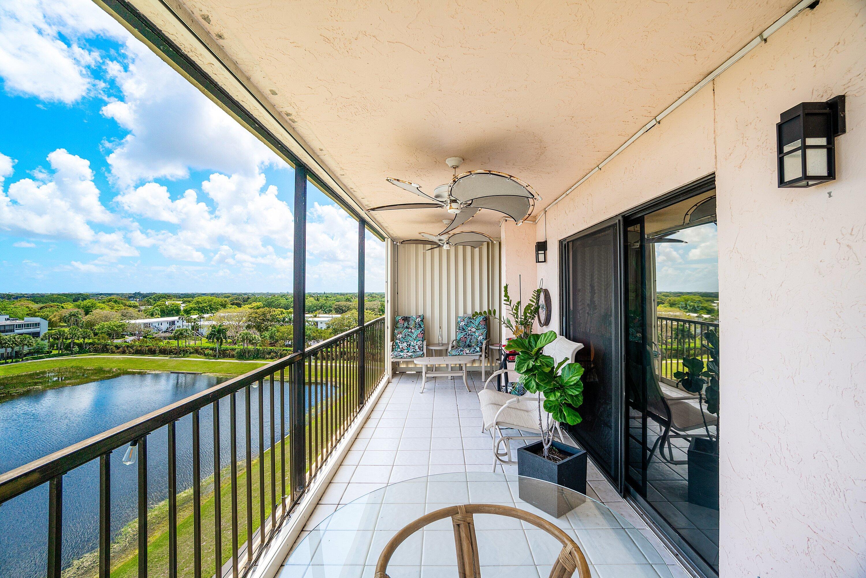 HUNTINGTON TOWERS CONDO - Residential