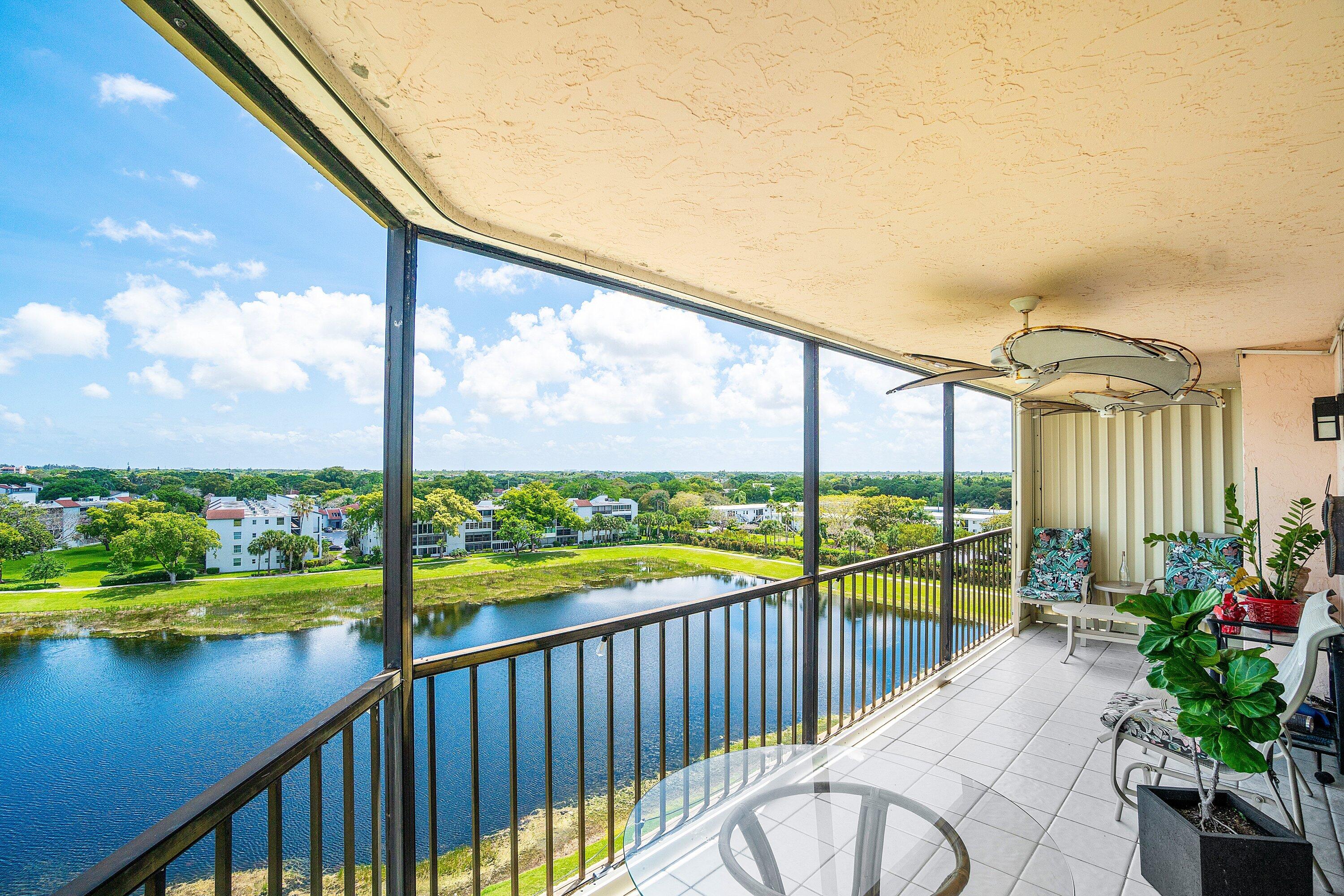 HUNTINGTON TOWERS CONDO - Residential