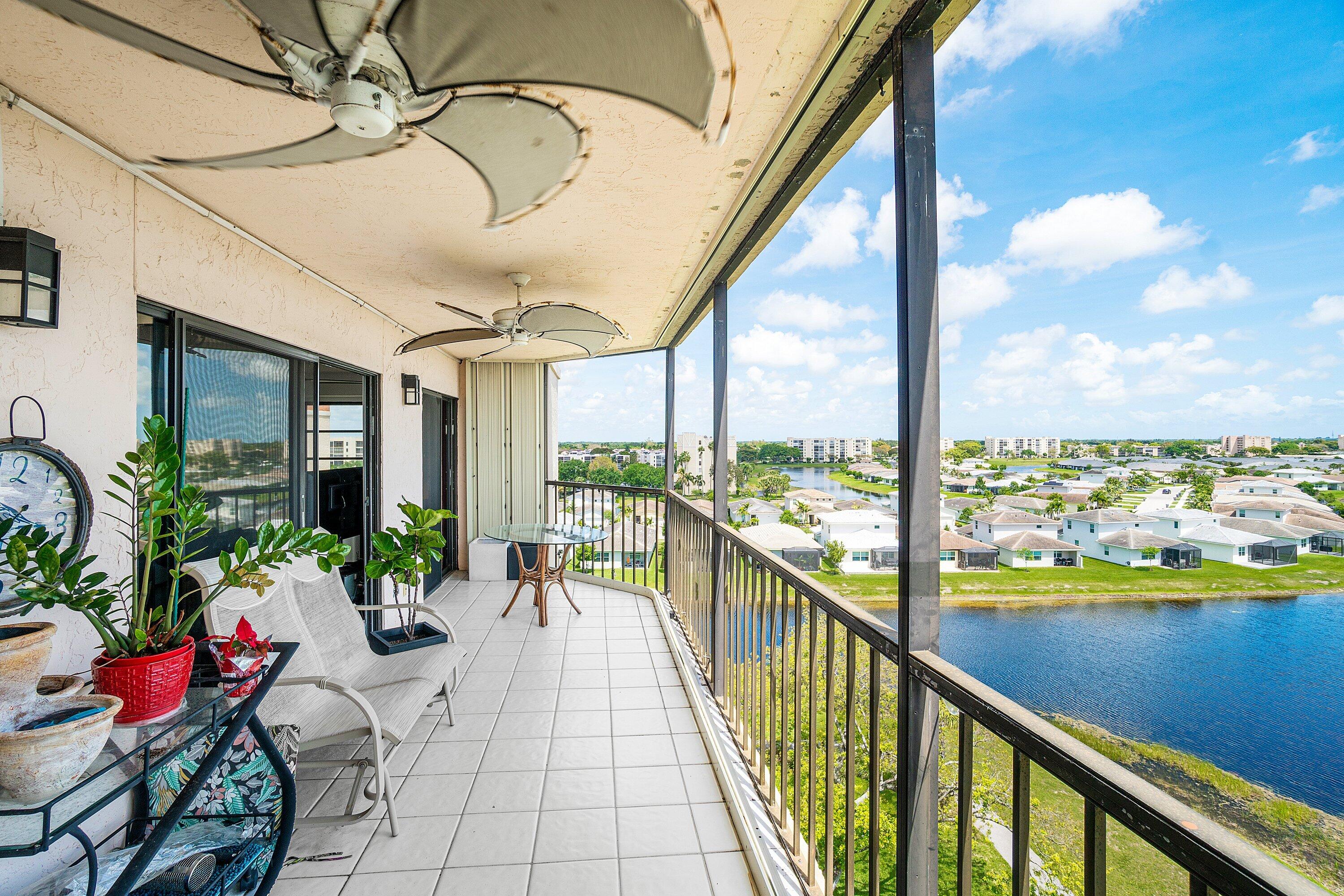 HUNTINGTON TOWERS CONDO - Residential