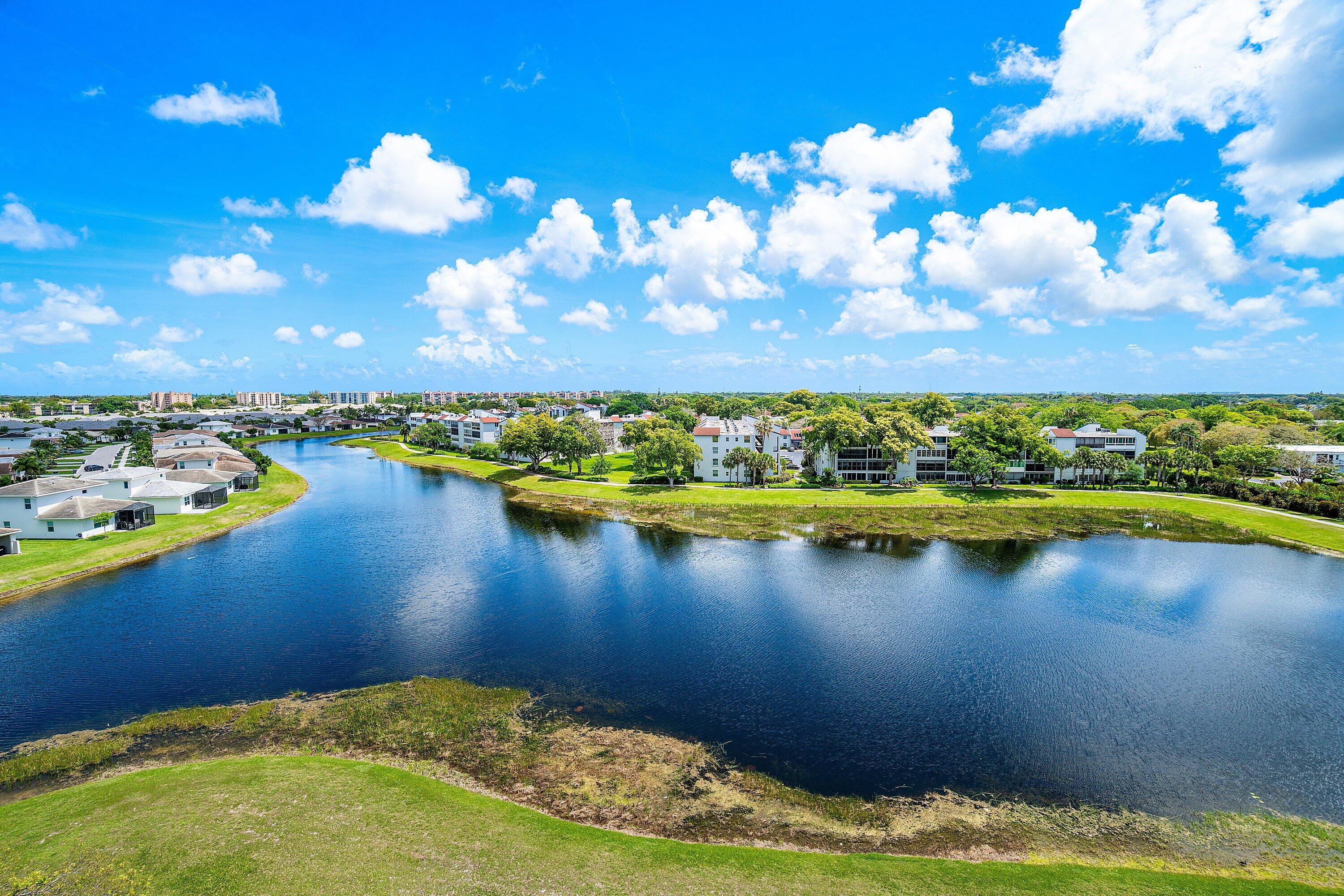 HUNTINGTON TOWERS CONDO - Residential