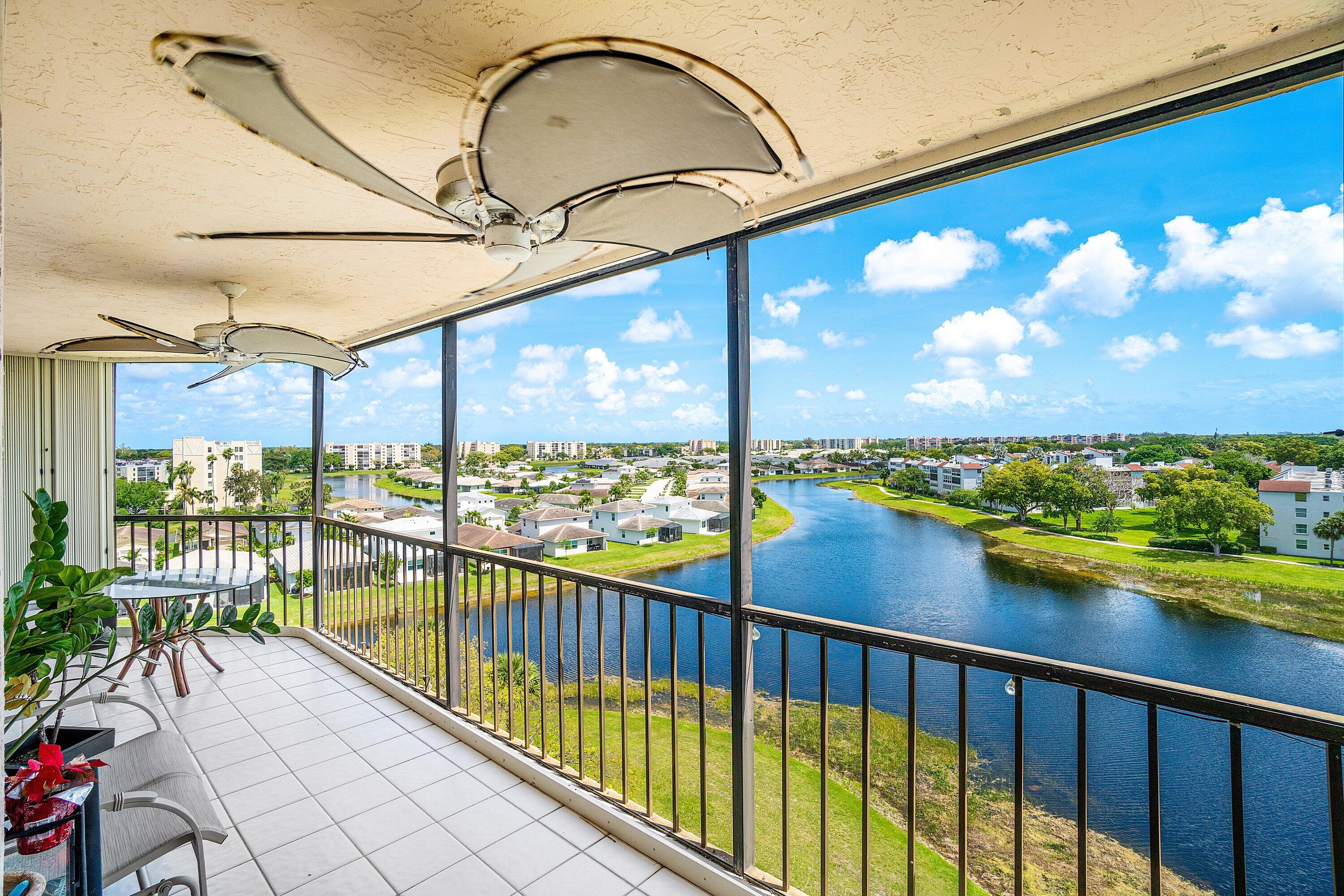 HUNTINGTON TOWERS CONDO - Residential