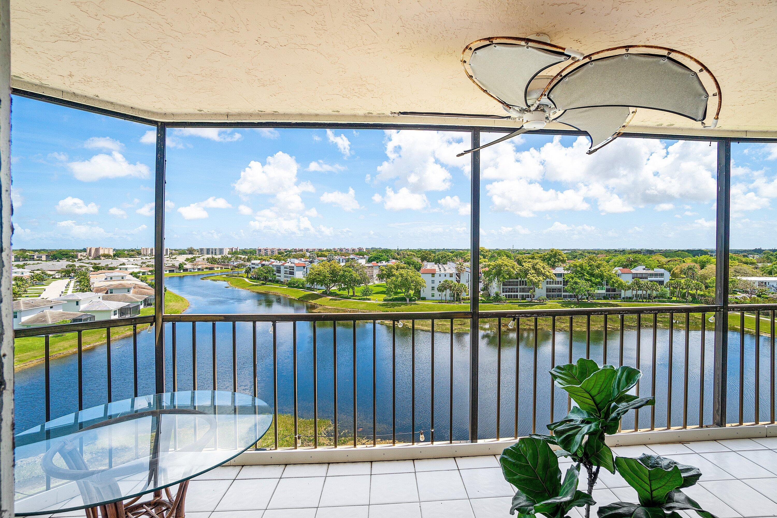 HUNTINGTON TOWERS CONDO - Residential