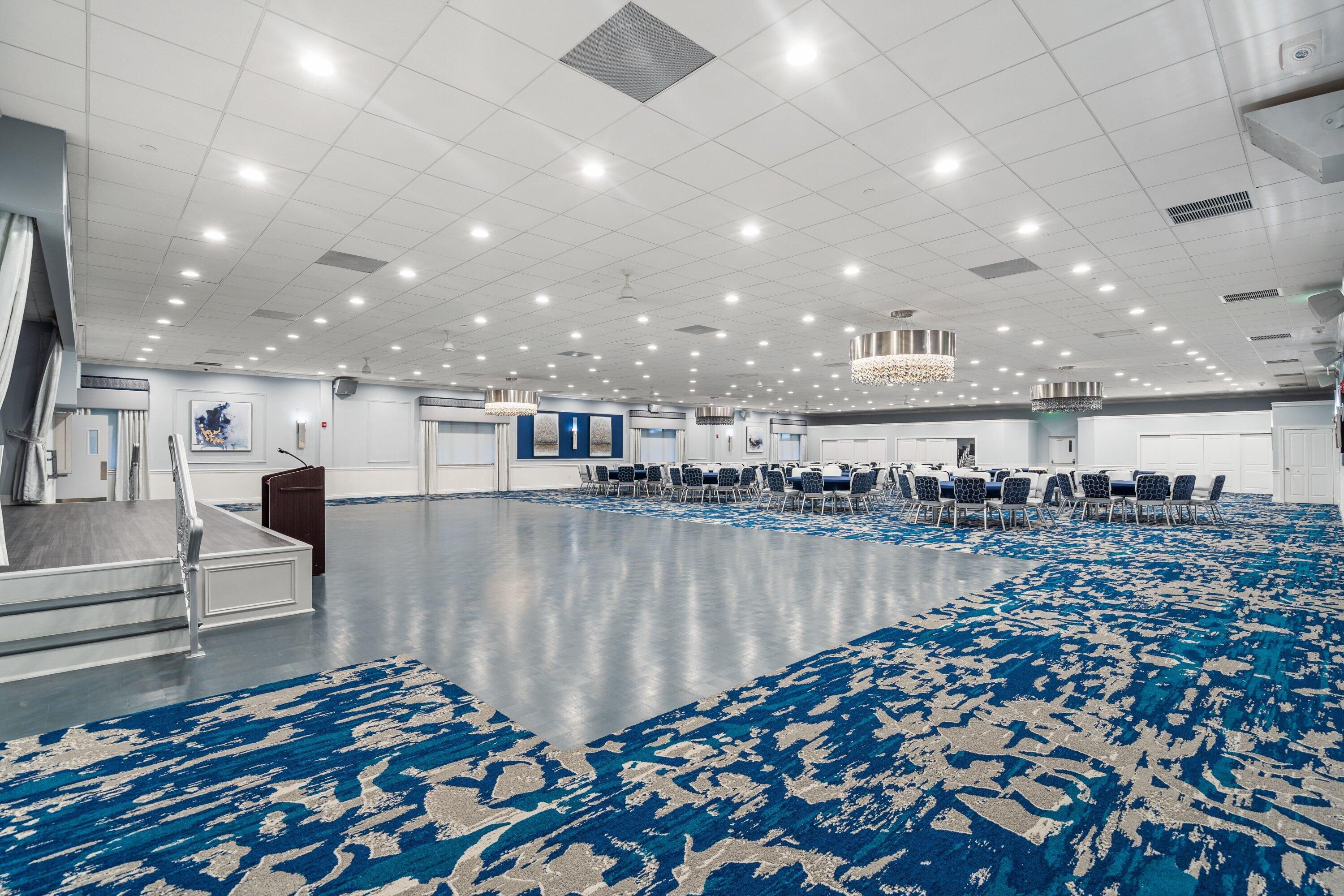 HUNTINGTON TOWERS CONDO - Residential