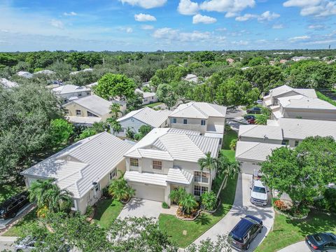 A home in Plantation