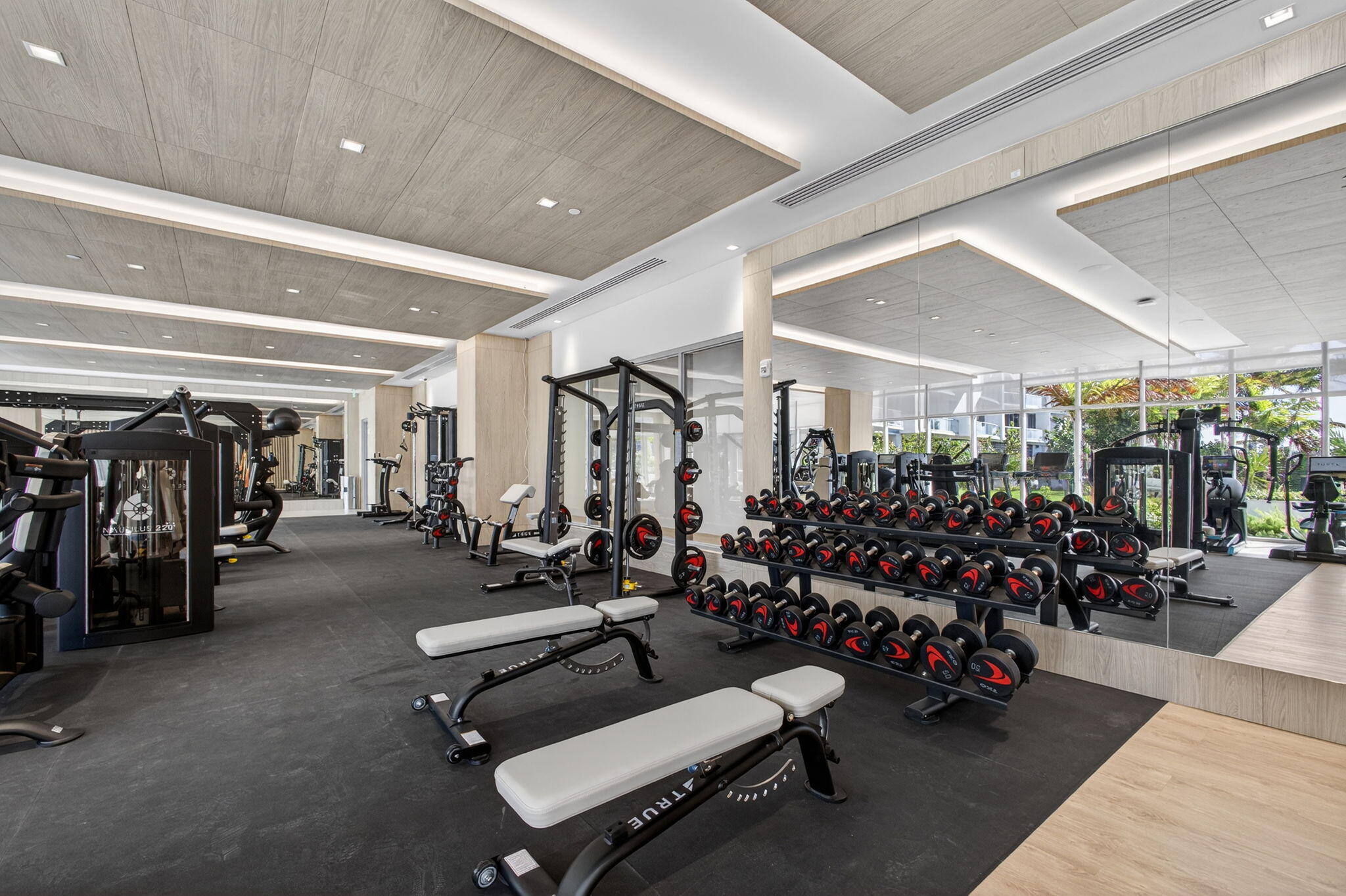 NAUTILUS 220 CONDO - Residential Lease