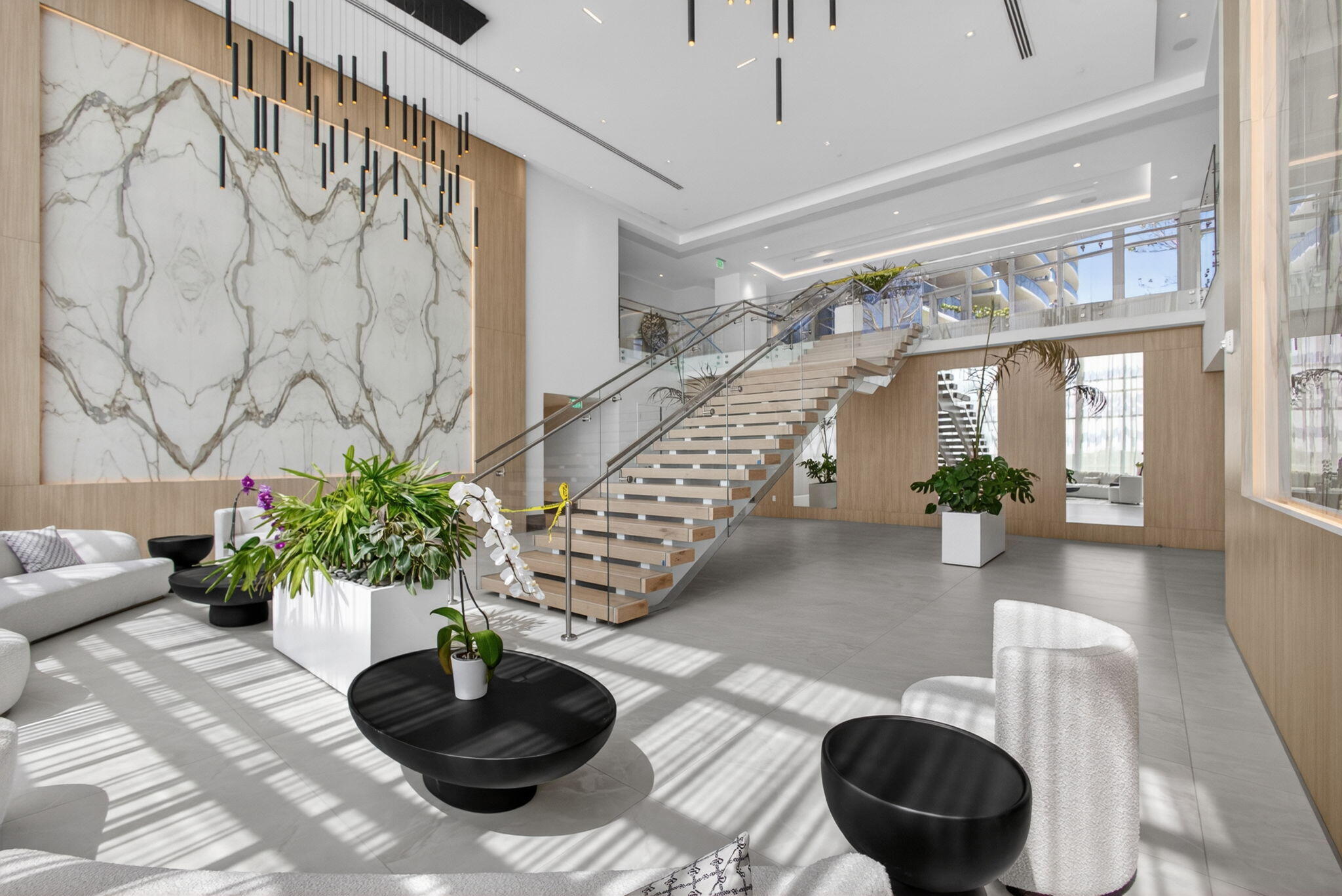 NAUTILUS 220 CONDO - Residential Lease