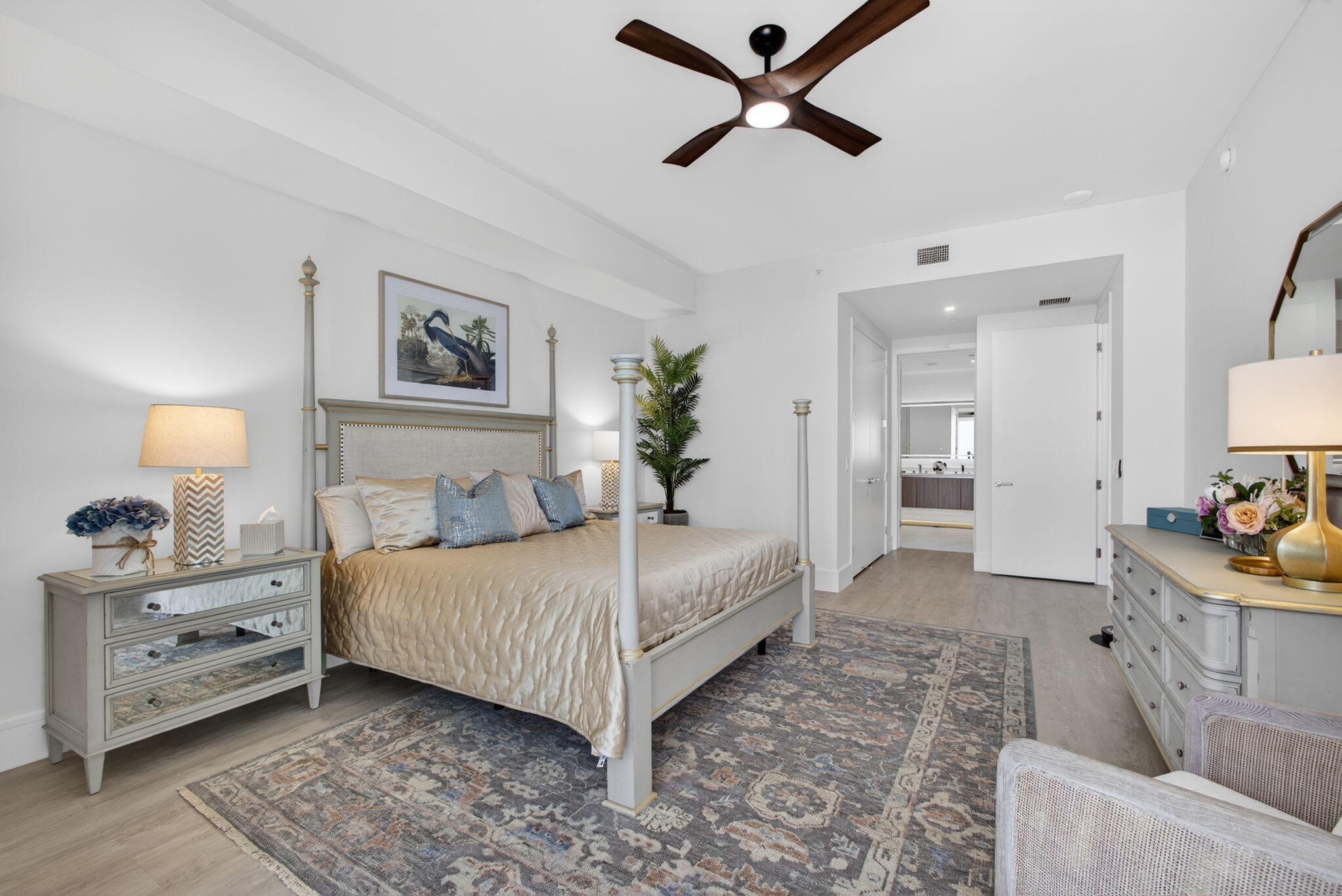 NAUTILUS 220 CONDO - Residential Lease