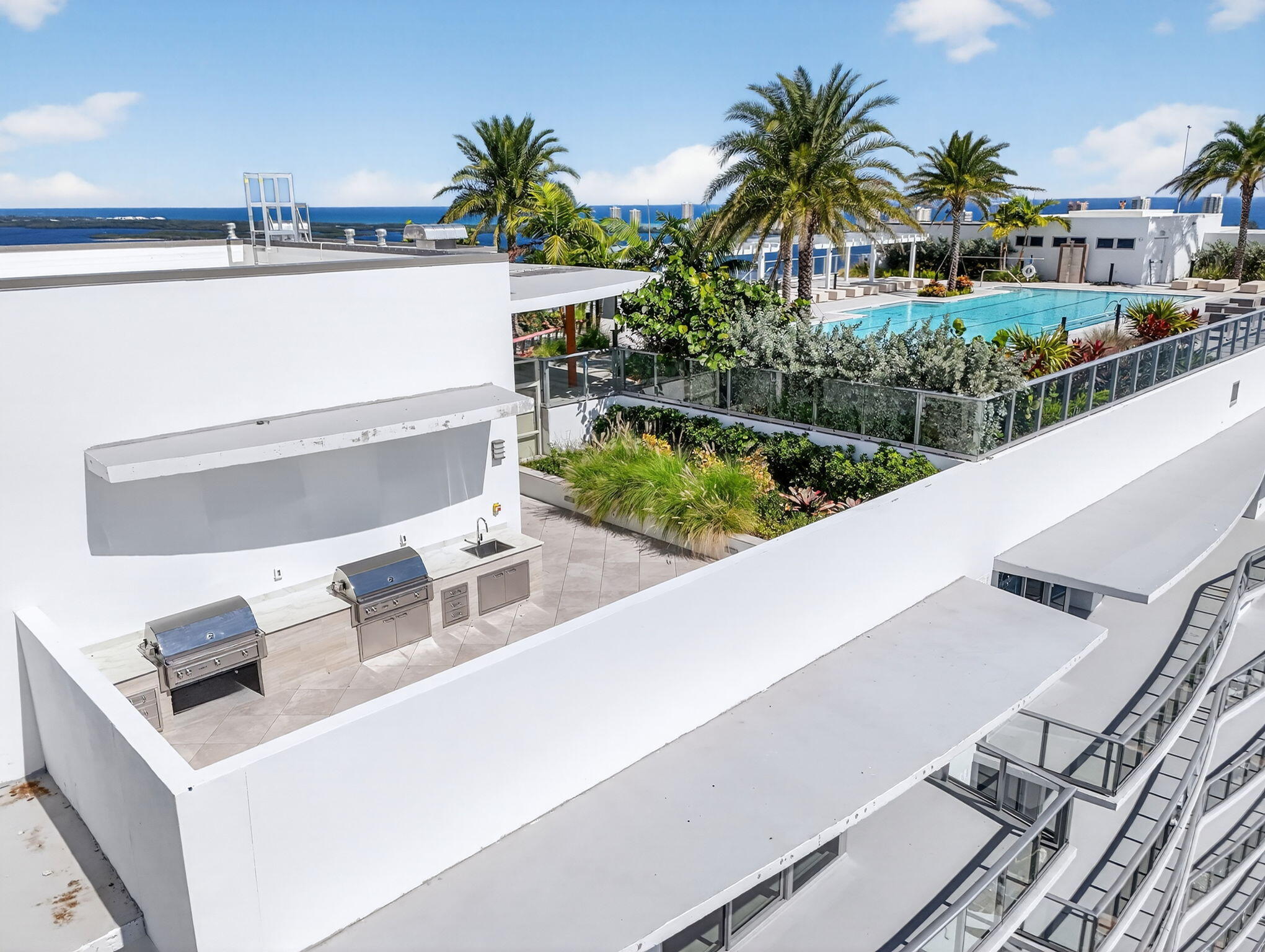 NAUTILUS 220 CONDO - Residential Lease