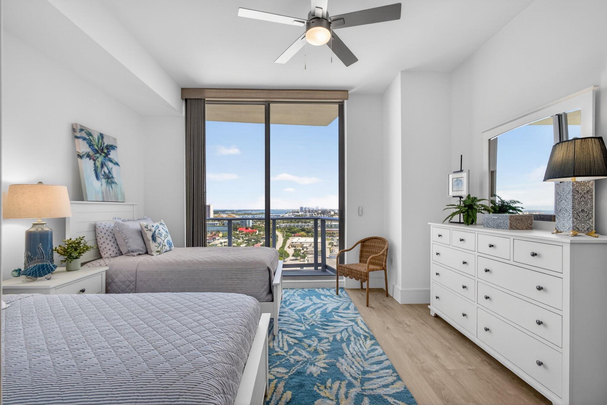 NAUTILUS 220 CONDO - Residential Lease