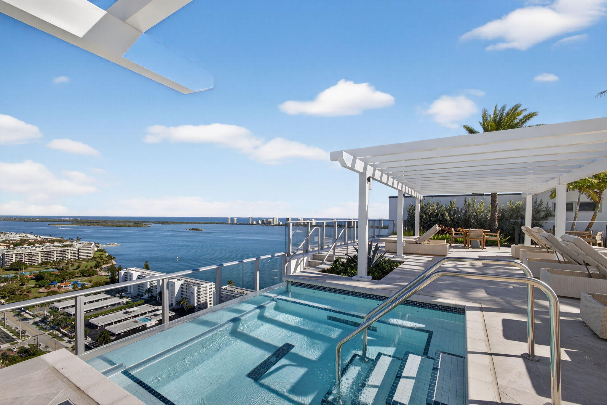 NAUTILUS 220 CONDO - Residential Lease