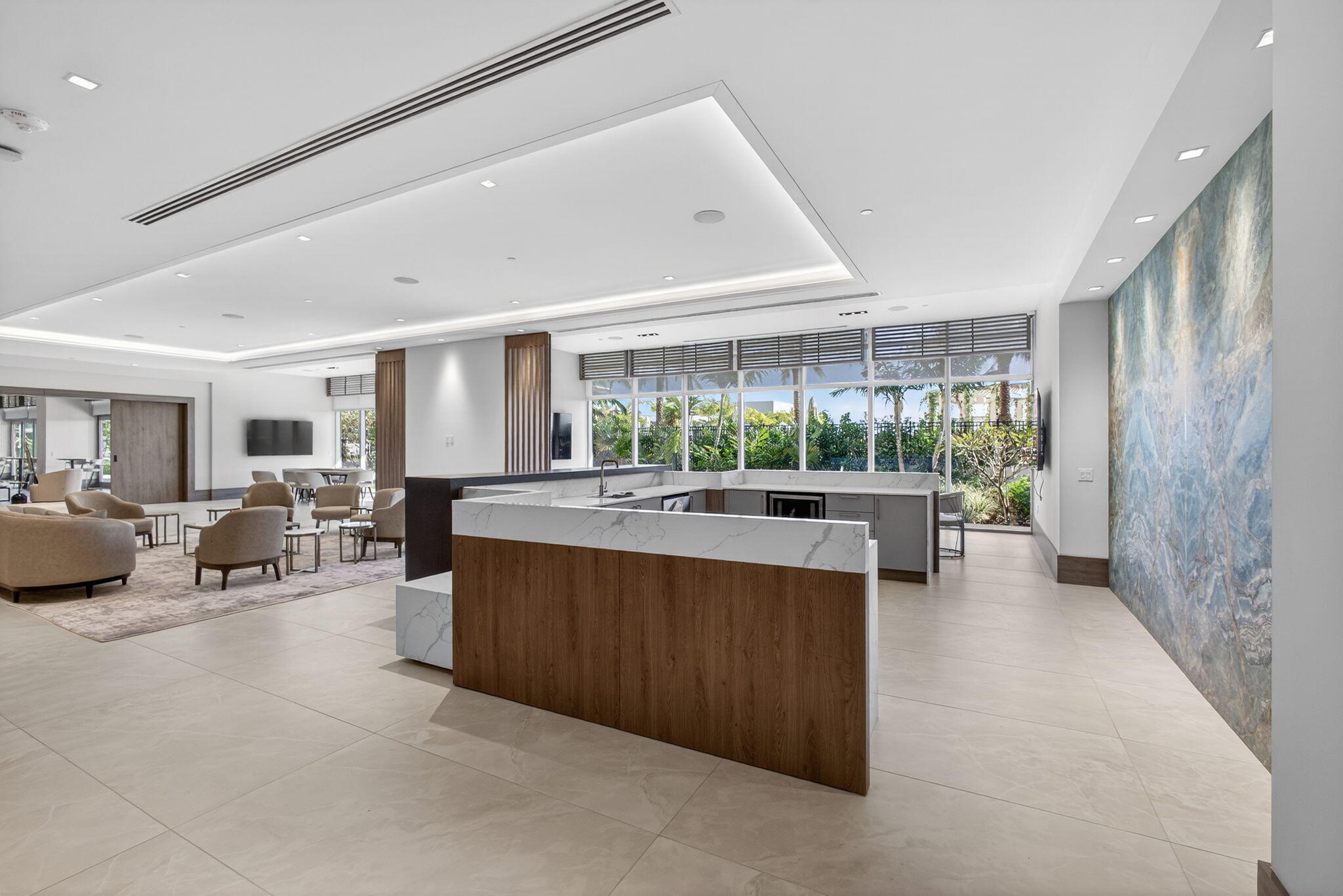 NAUTILUS 220 CONDO - Residential Lease