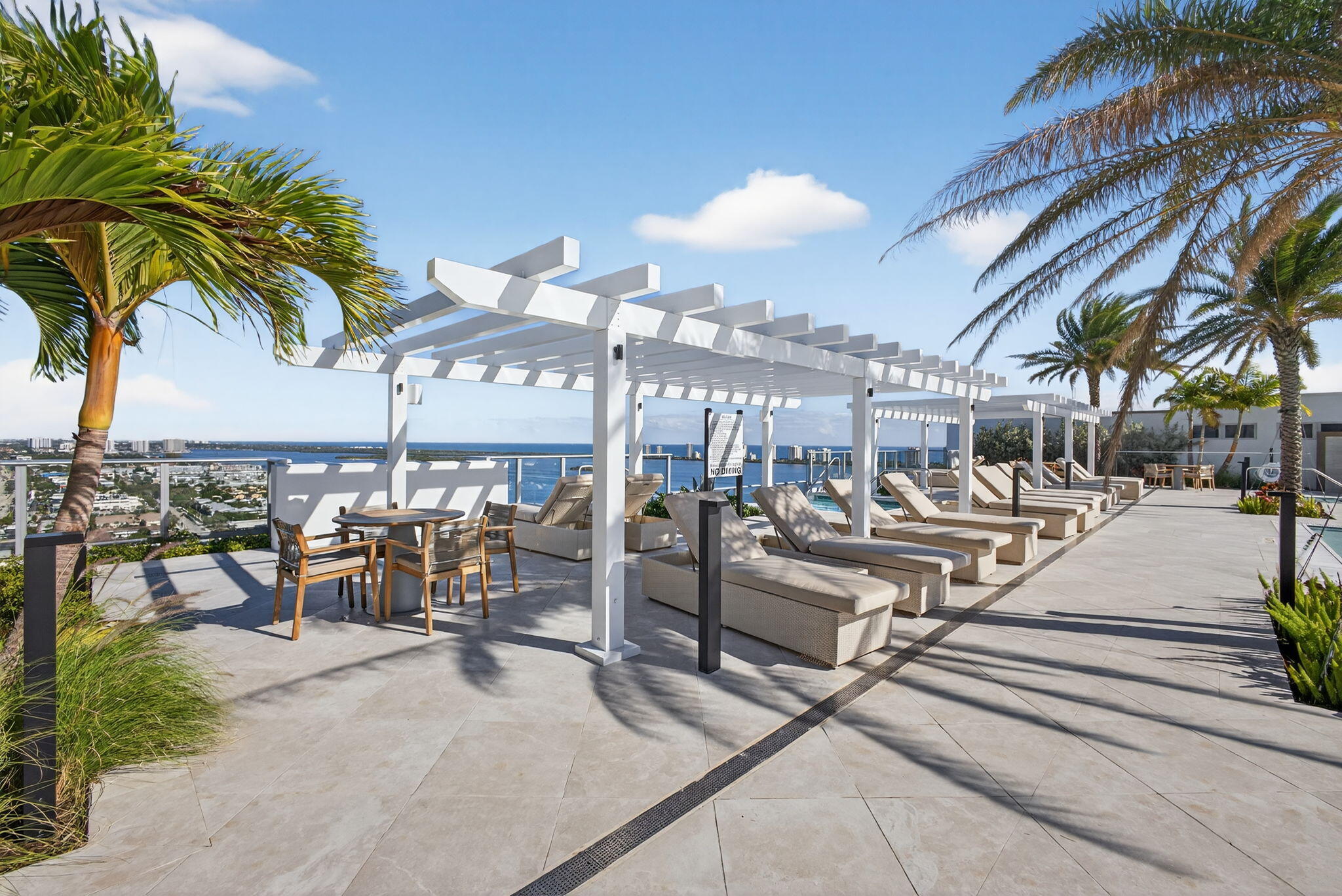 NAUTILUS 220 CONDO - Residential Lease