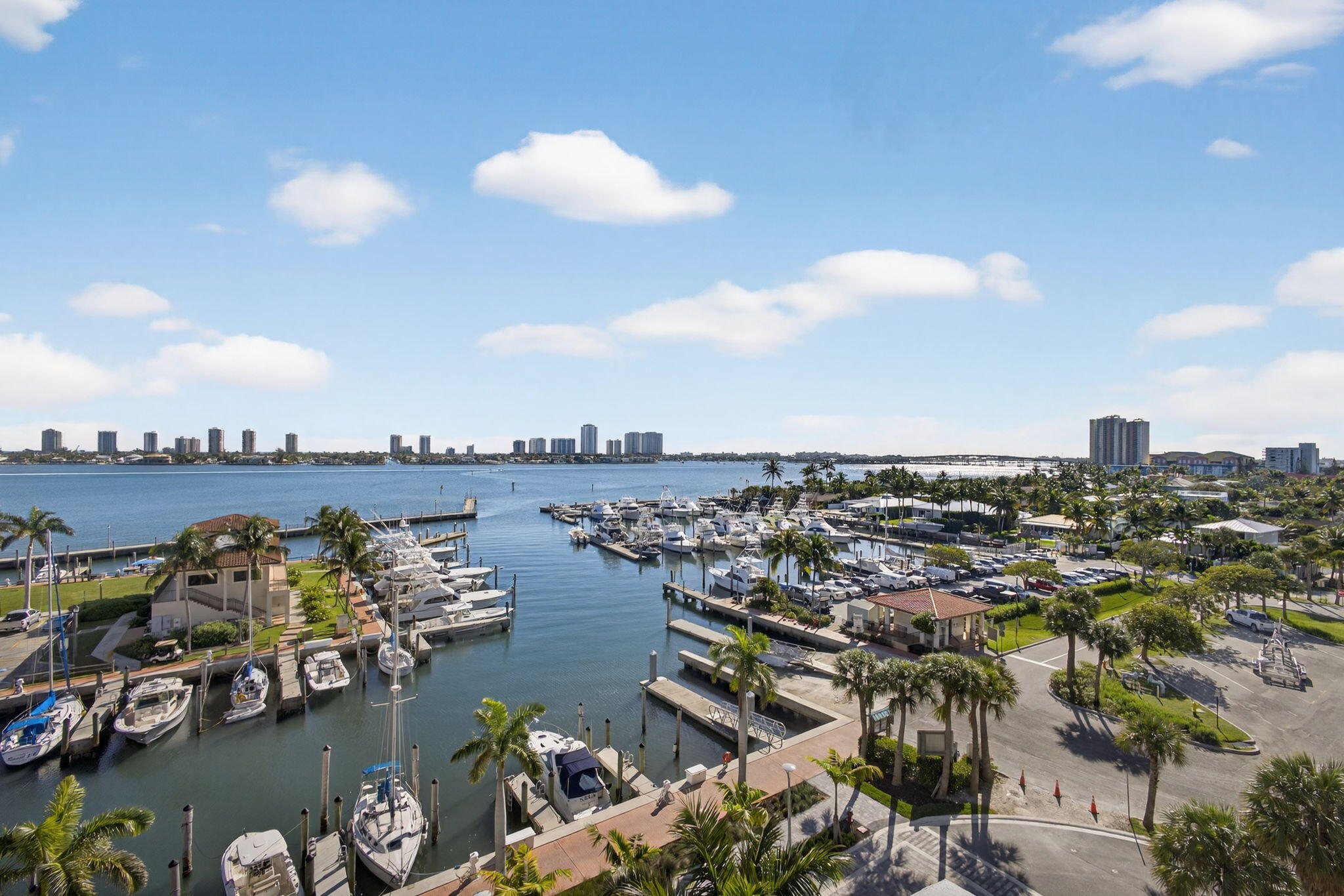 NAUTILUS 220 CONDO - Residential Lease