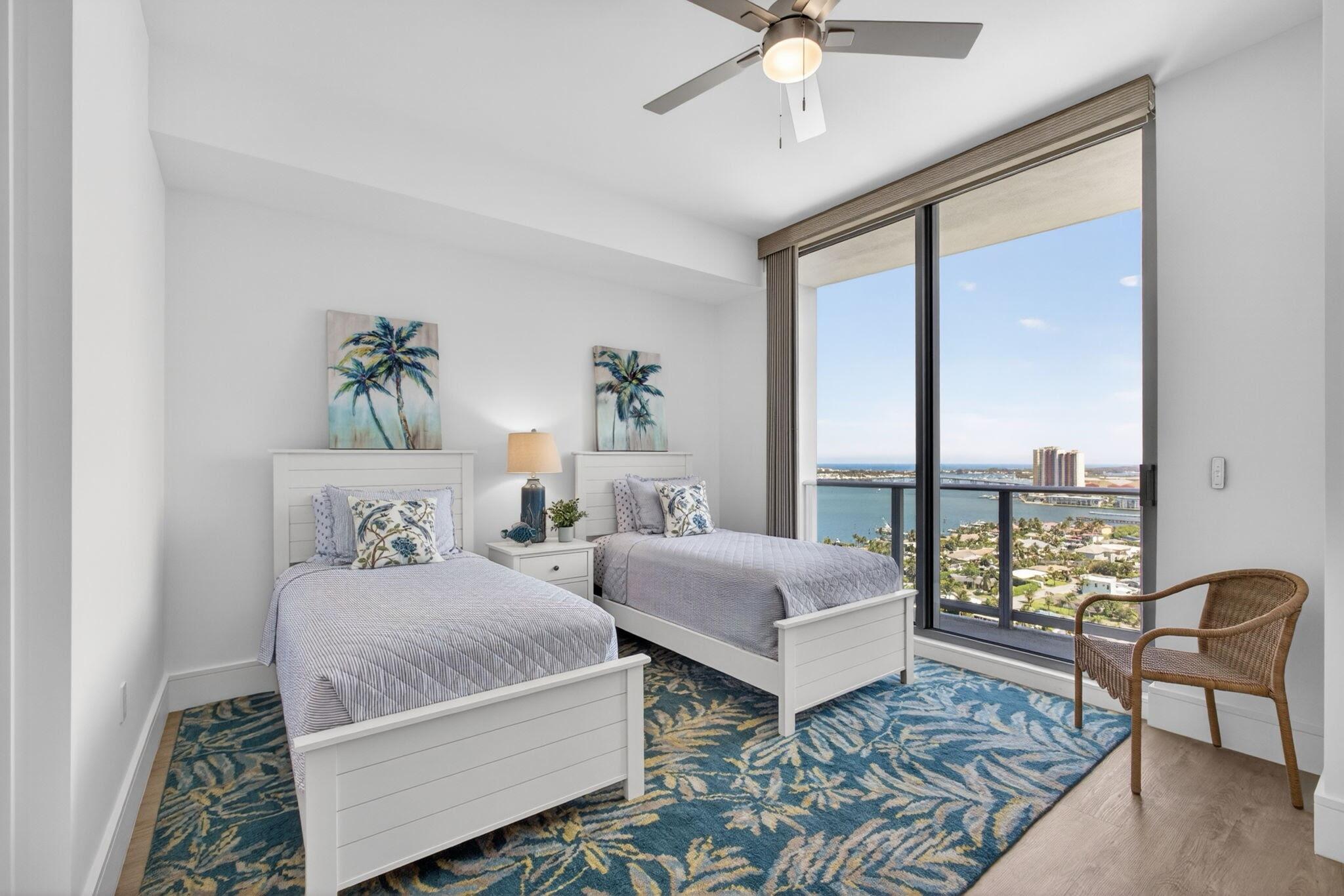 NAUTILUS 220 CONDO - Residential Lease
