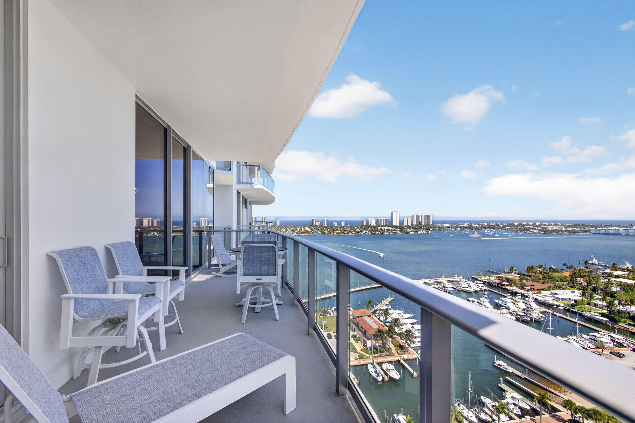 NAUTILUS 220 CONDO - Residential Lease