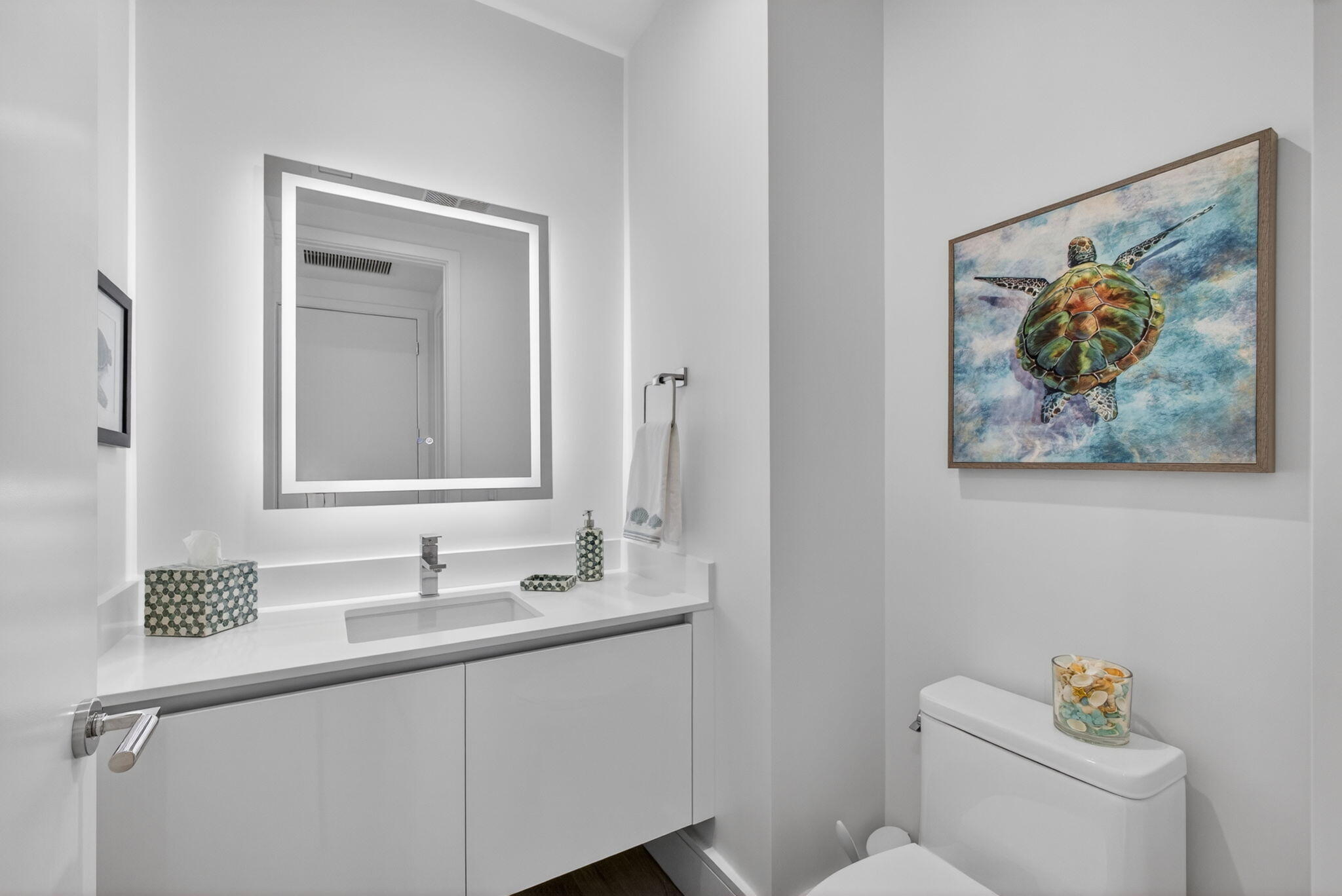NAUTILUS 220 CONDO - Residential Lease