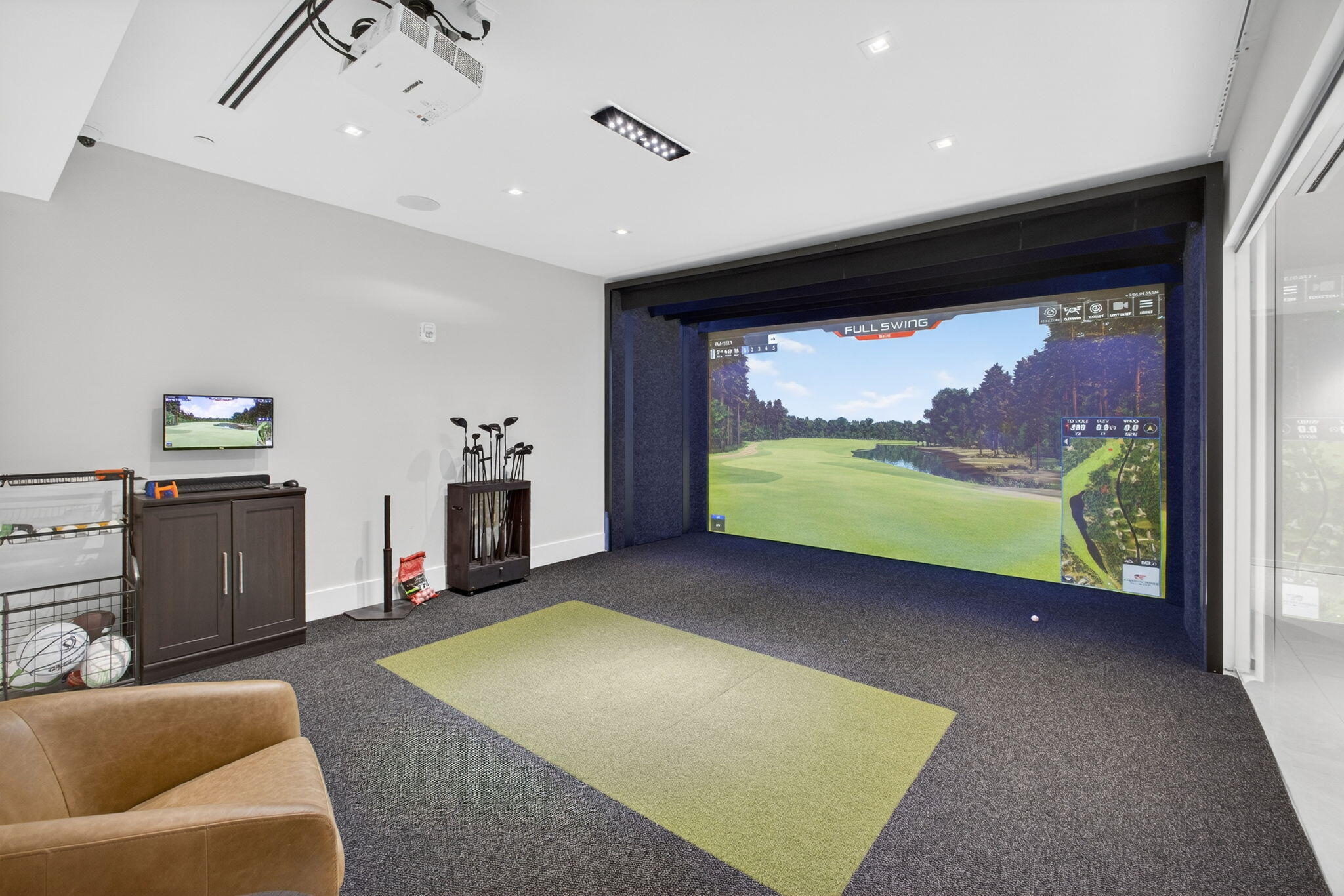 NAUTILUS 220 CONDO - Residential Lease