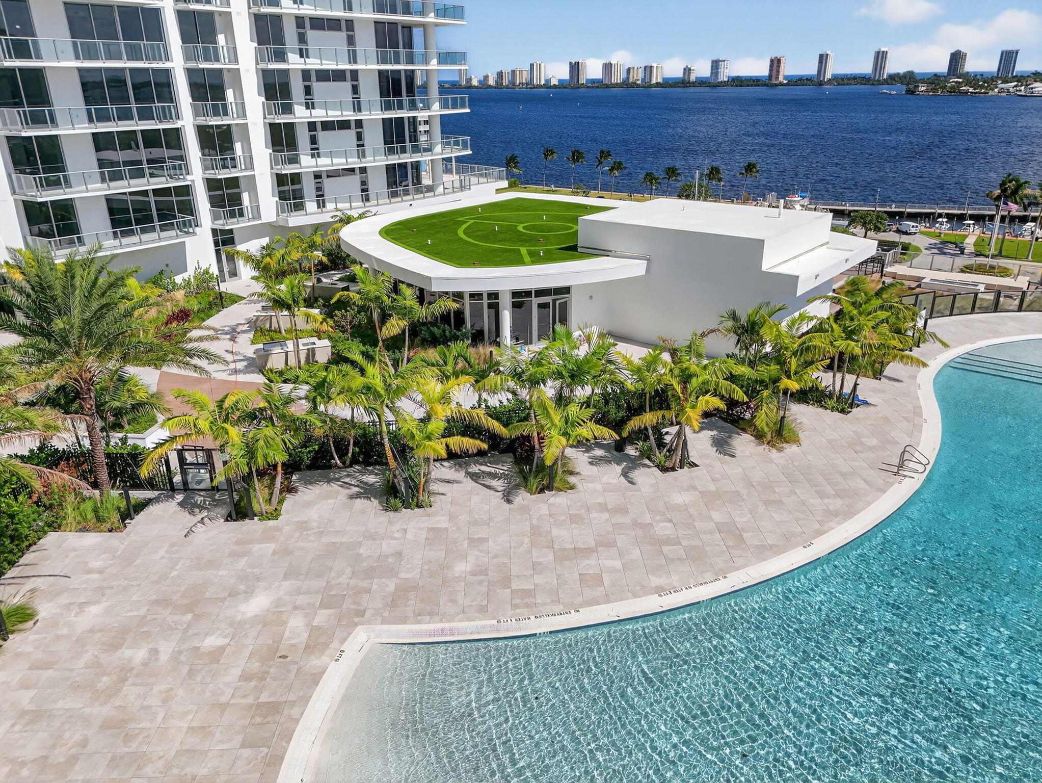 NAUTILUS 220 CONDO - Residential Lease