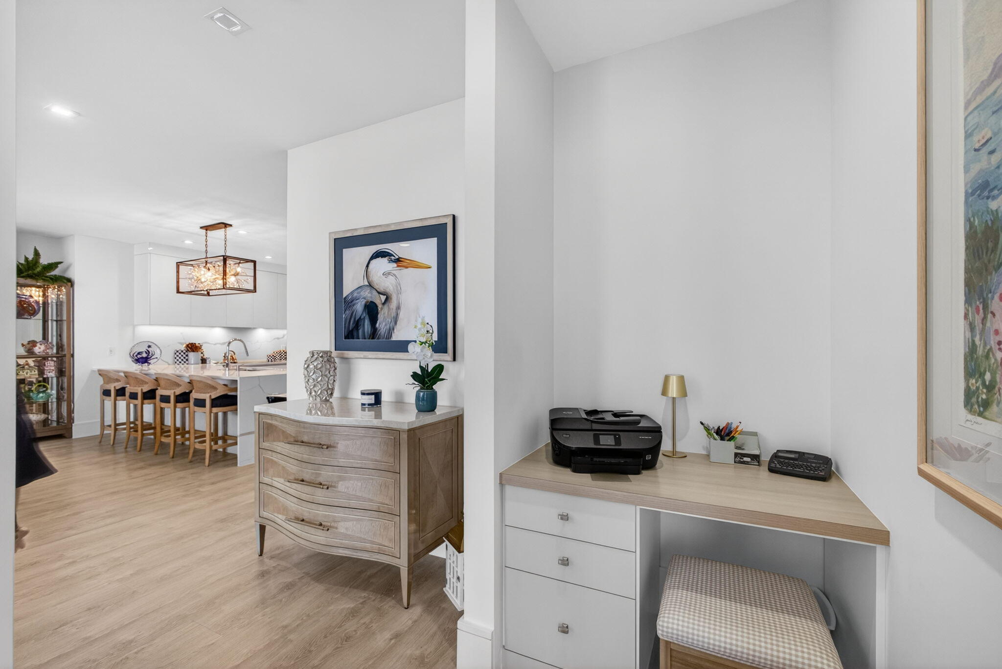 NAUTILUS 220 CONDO - Residential Lease