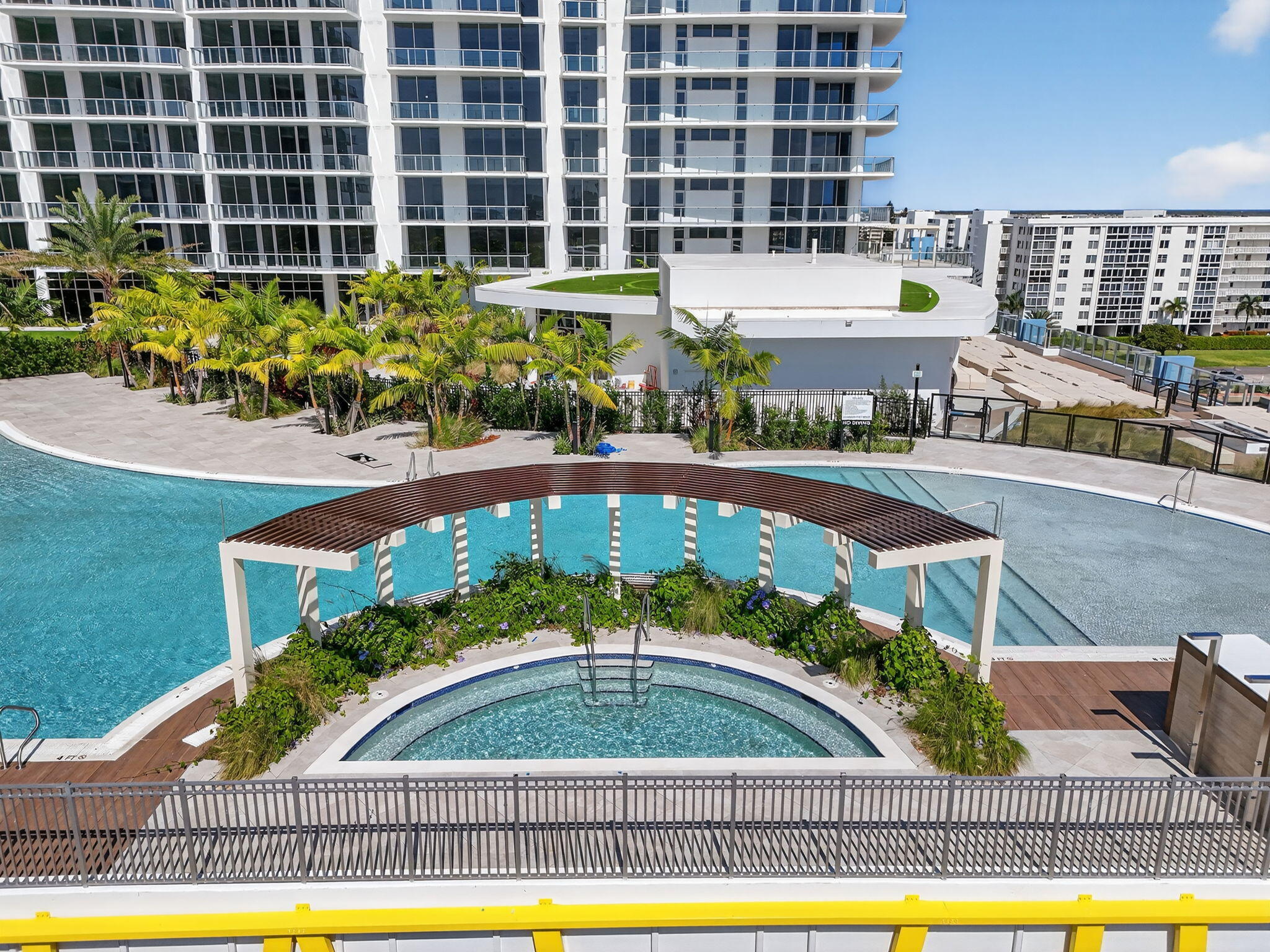 NAUTILUS 220 CONDO - Residential Lease