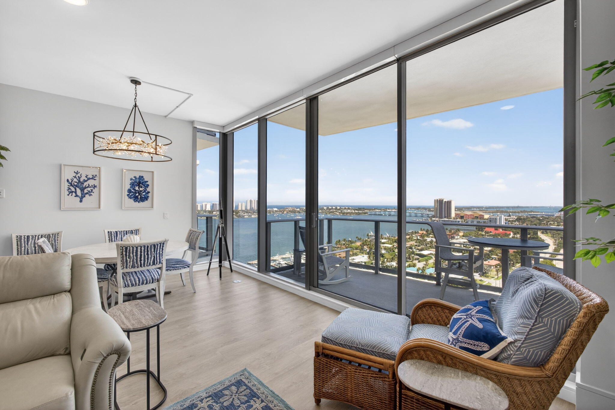 NAUTILUS 220 CONDO - Residential Lease