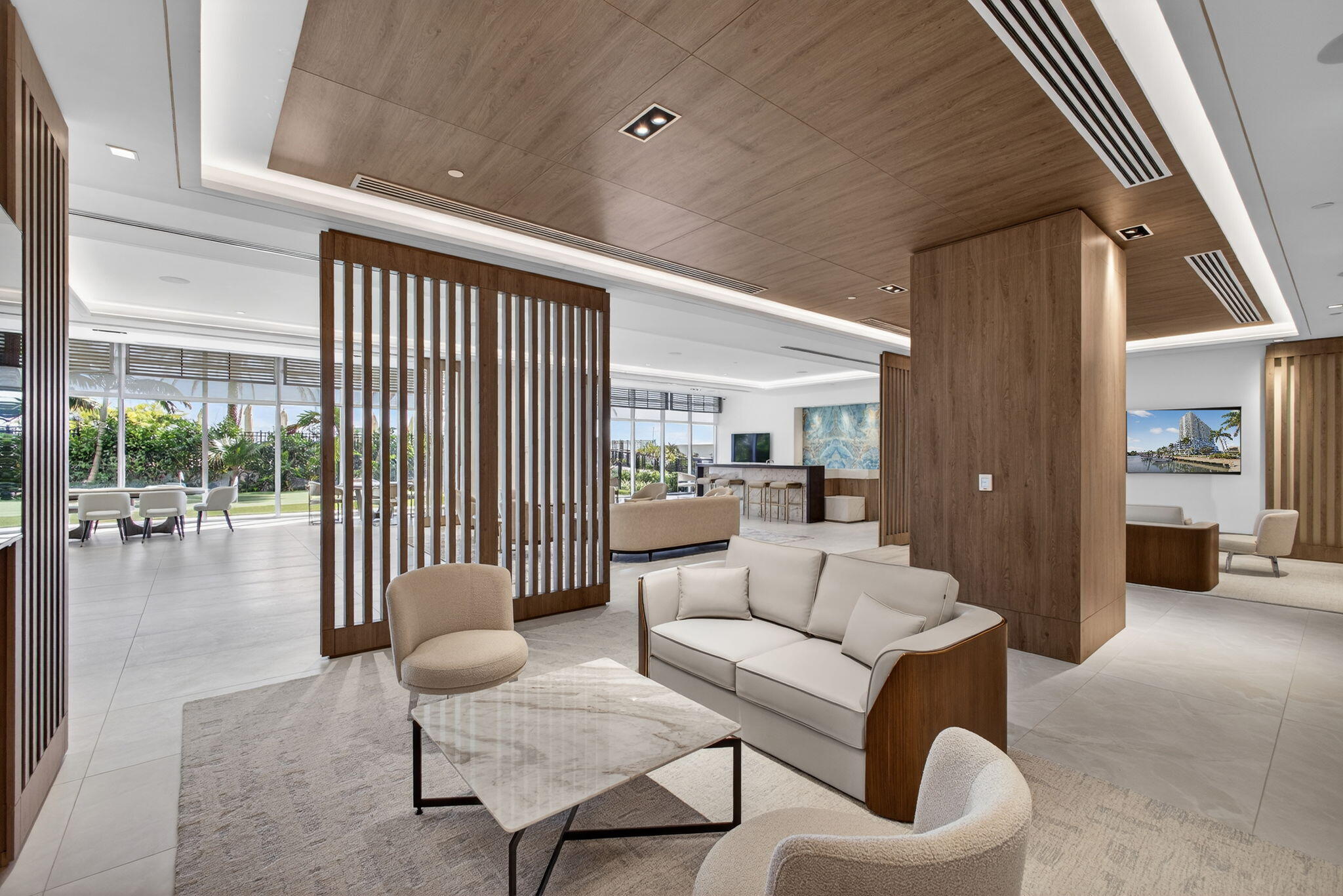 NAUTILUS 220 CONDO - Residential Lease