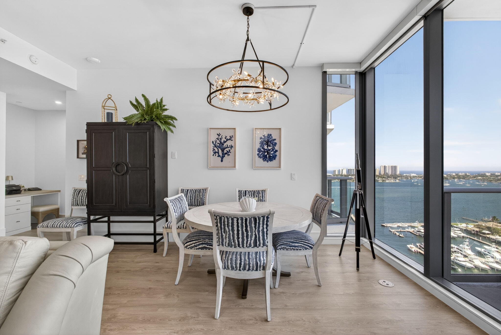 NAUTILUS 220 CONDO - Residential Lease