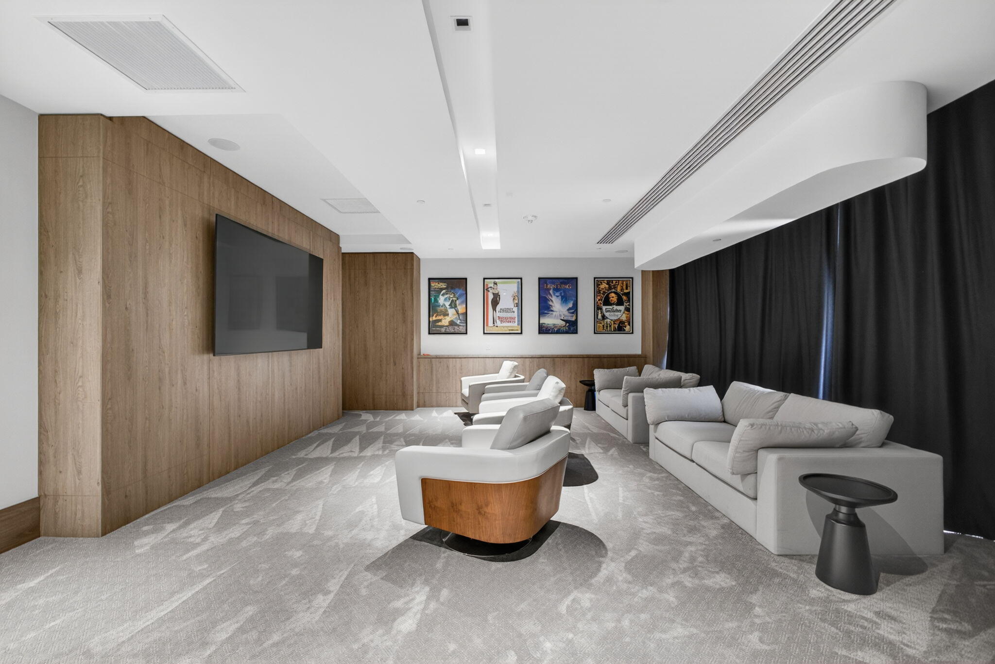 NAUTILUS 220 CONDO - Residential Lease