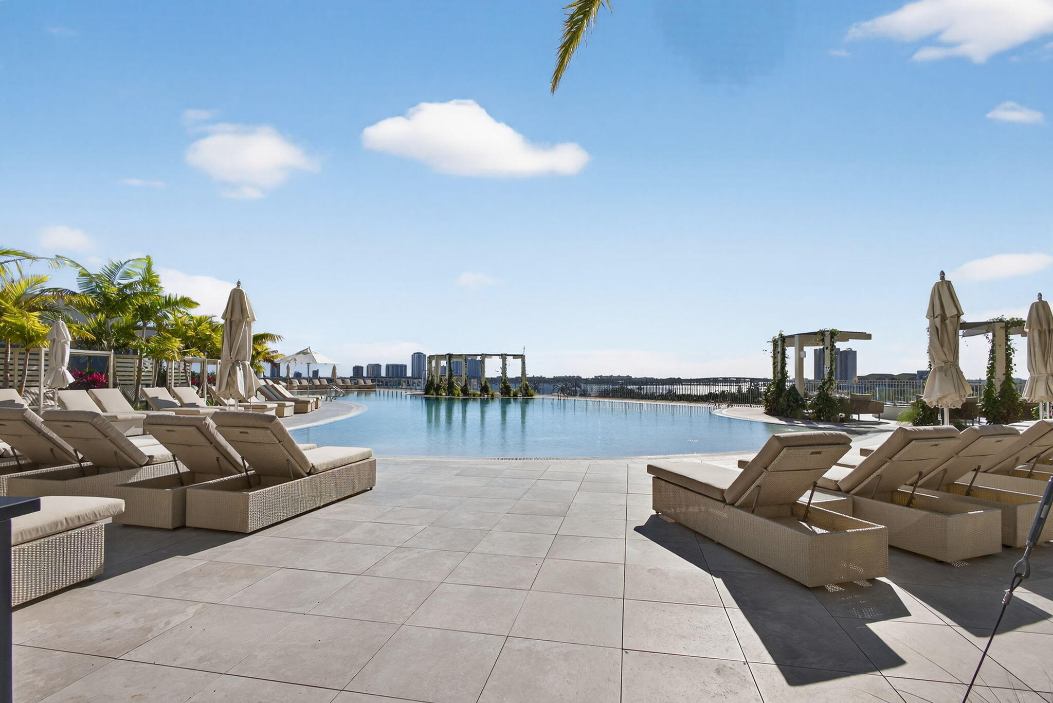 NAUTILUS 220 CONDO - Residential Lease