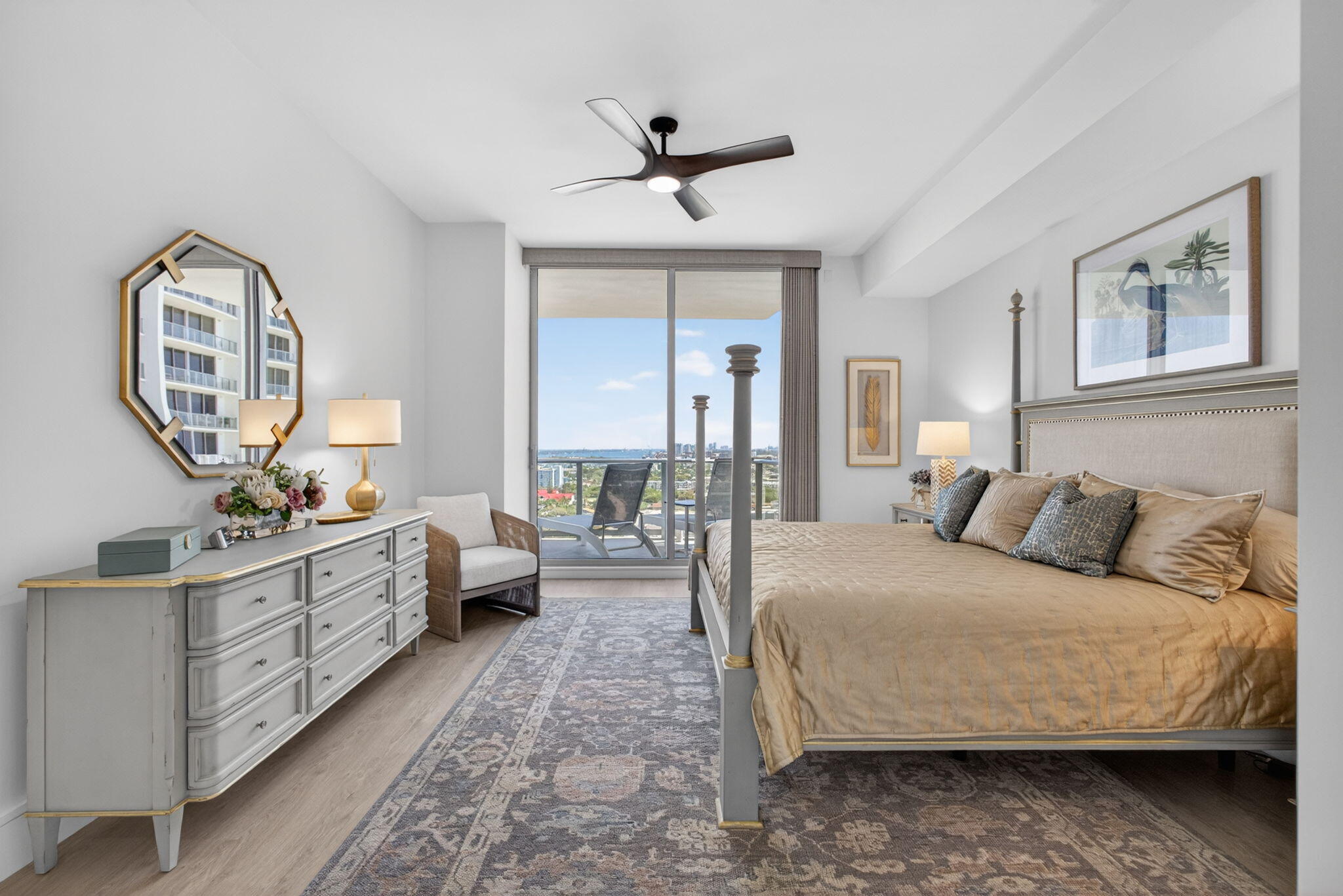 NAUTILUS 220 CONDO - Residential Lease