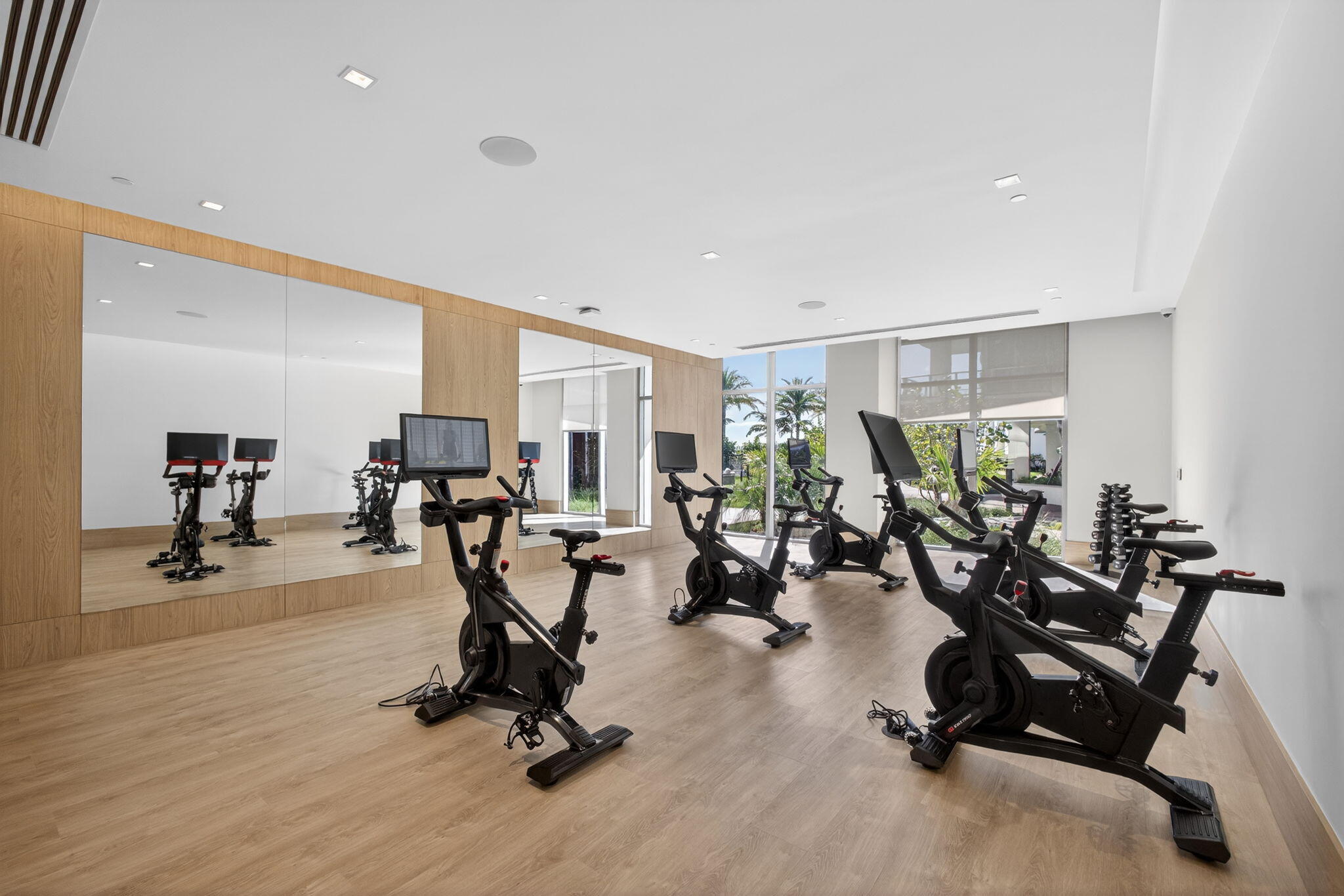 NAUTILUS 220 CONDO - Residential Lease