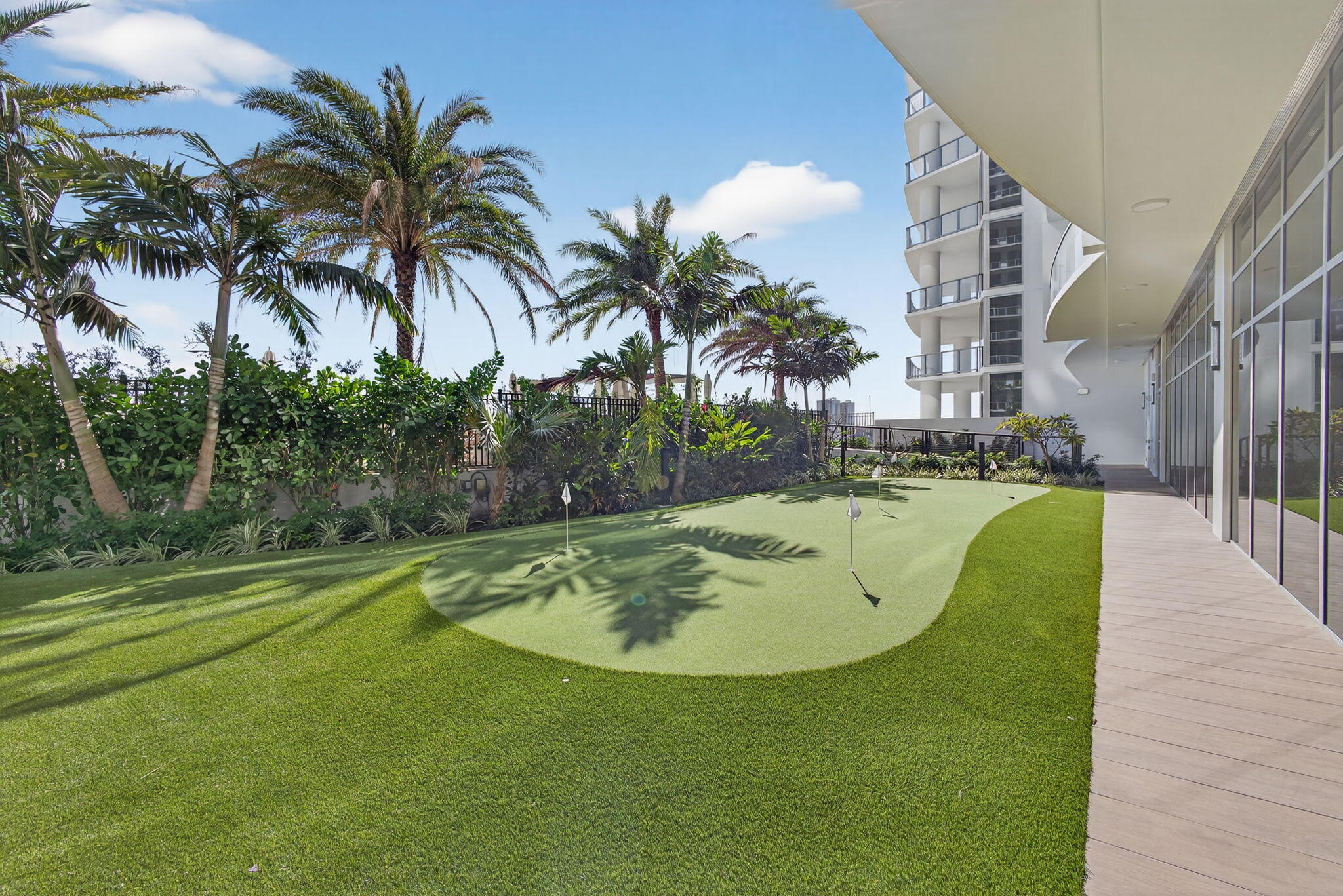 NAUTILUS 220 CONDO - Residential Lease