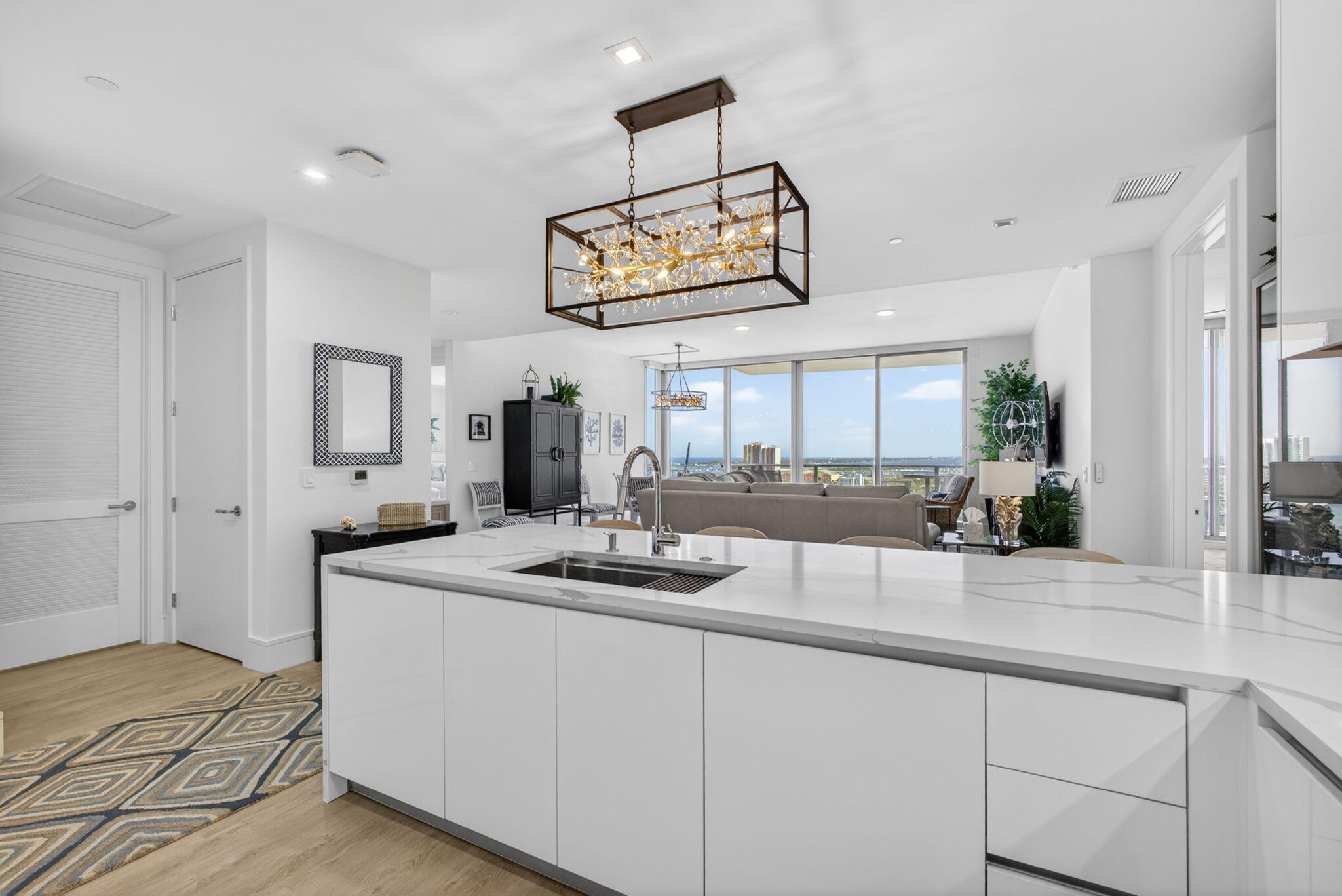 NAUTILUS 220 CONDO - Residential Lease