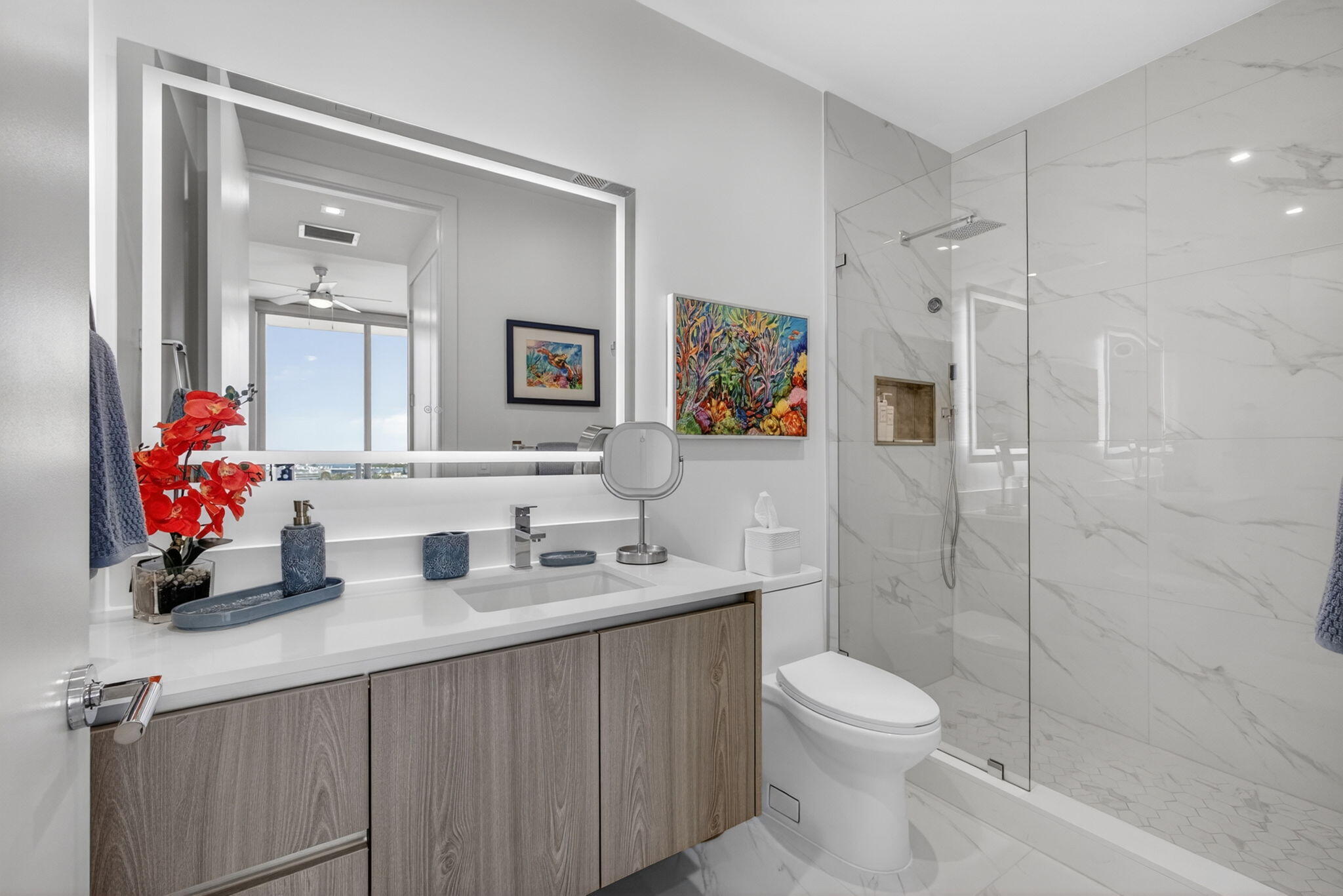 NAUTILUS 220 CONDO - Residential Lease