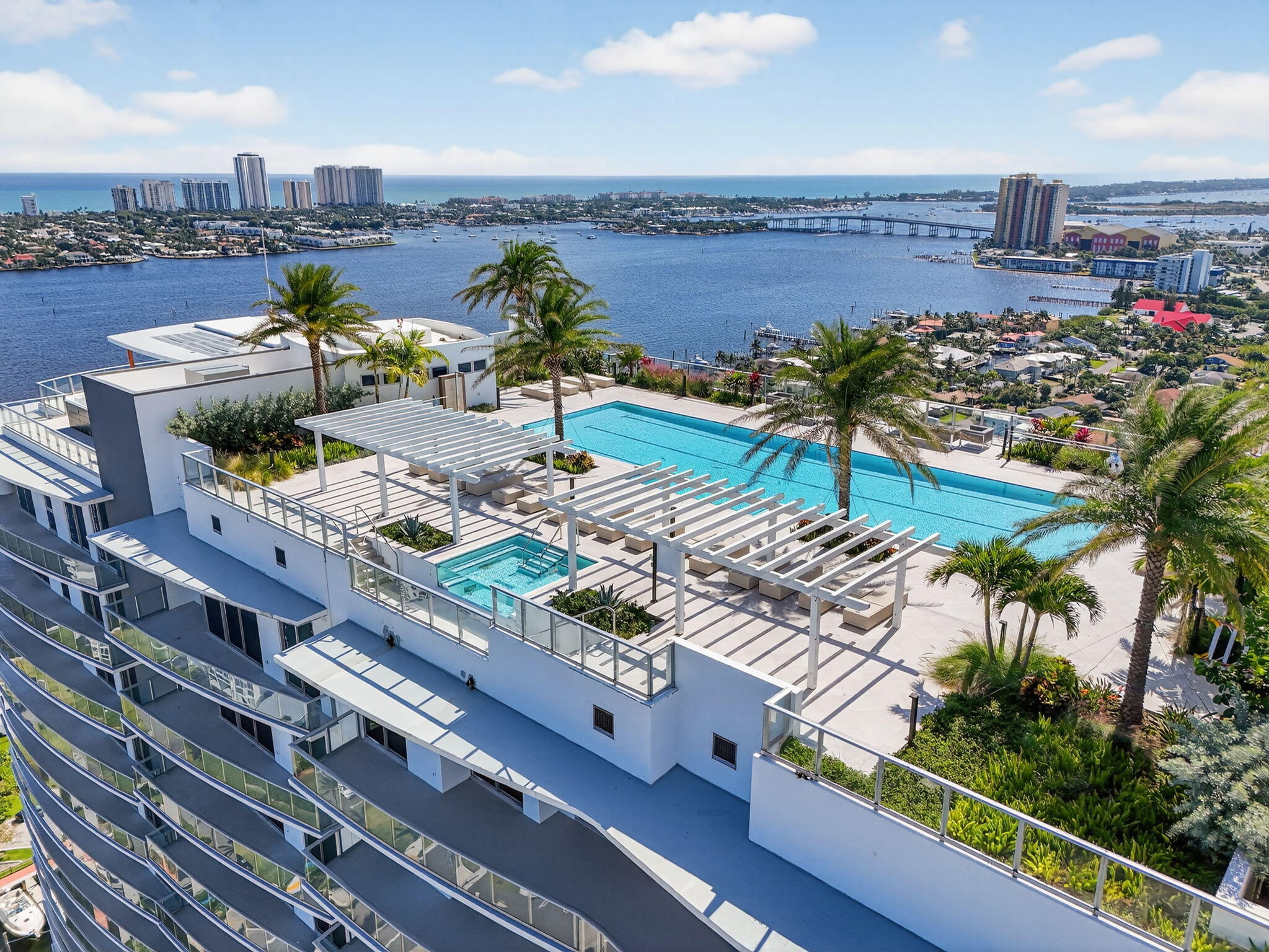 NAUTILUS 220 CONDO - Residential Lease