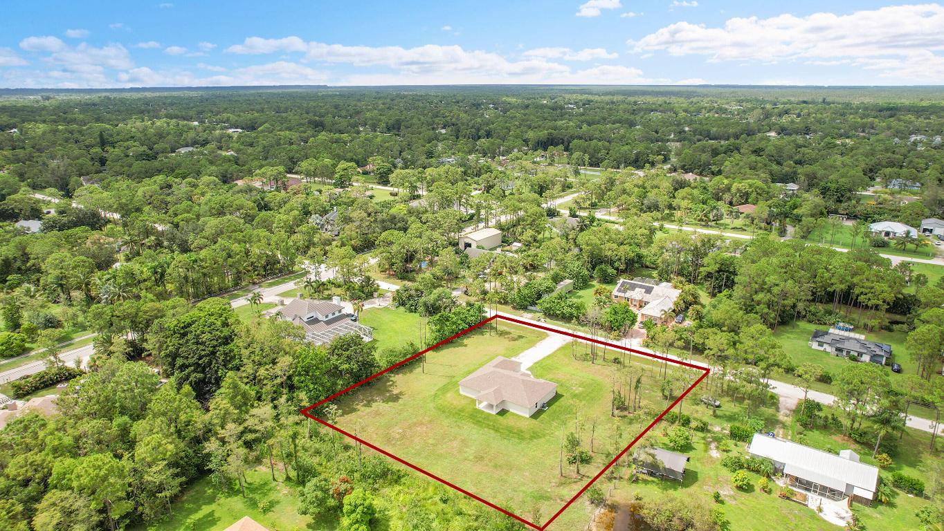 Acreage - Loxahatchee - Residential Lease