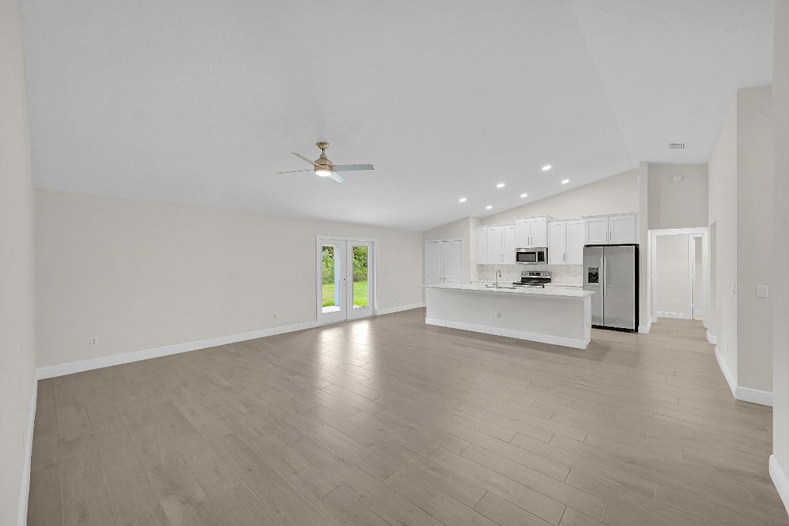 Acreage - Loxahatchee - Residential Lease