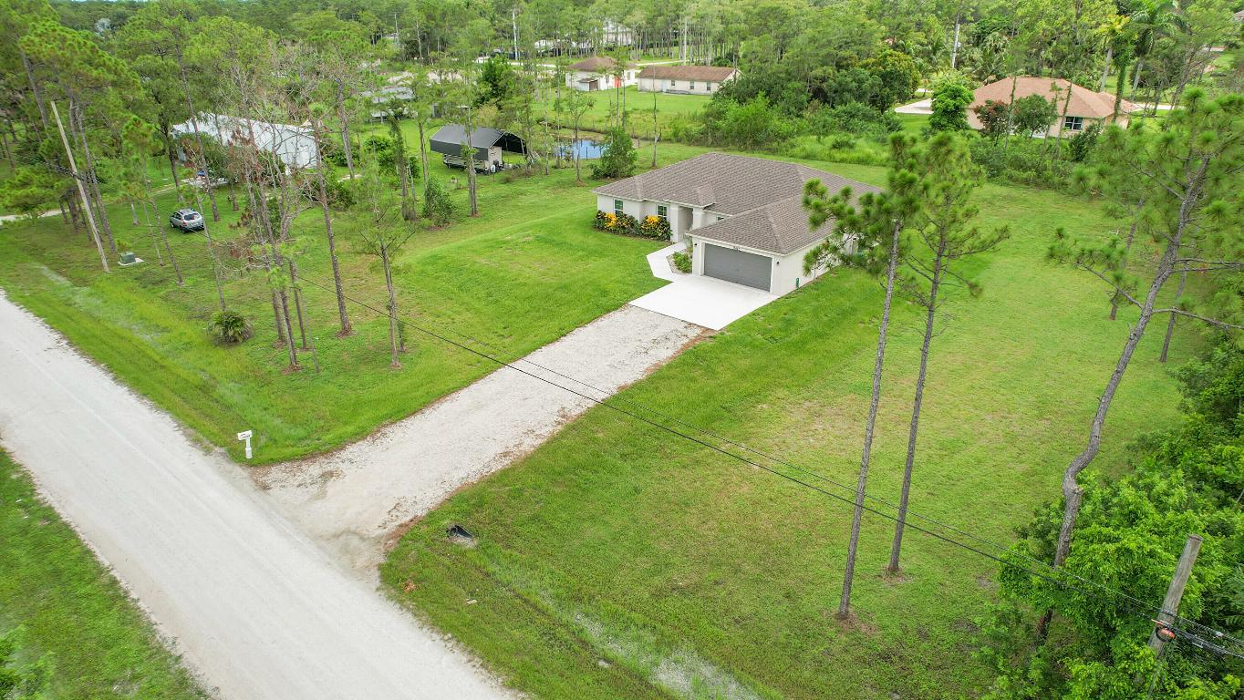 Acreage - Loxahatchee - Residential Lease