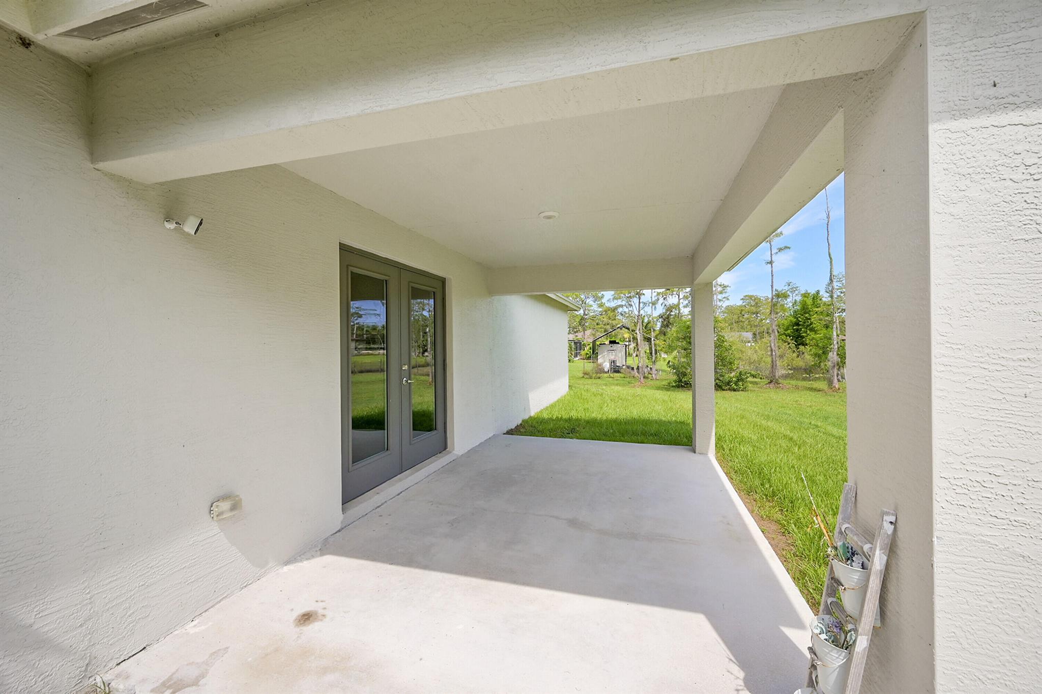 Acreage - Loxahatchee - Residential Lease