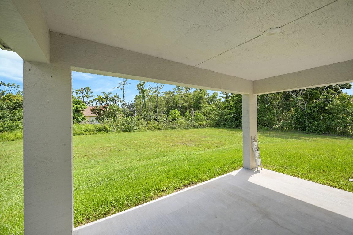 Acreage - Loxahatchee - Residential Lease