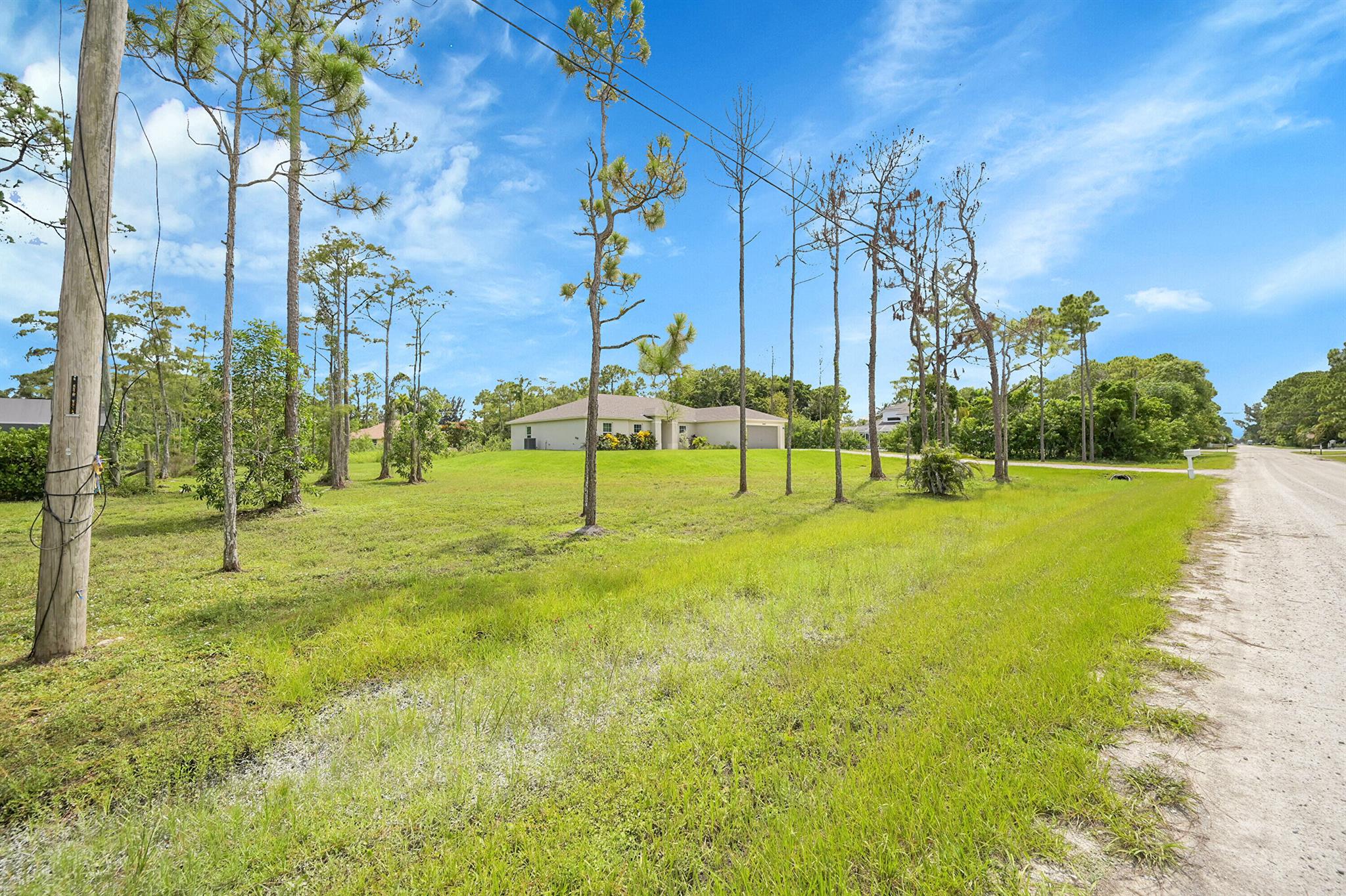 Acreage - Loxahatchee - Residential Lease