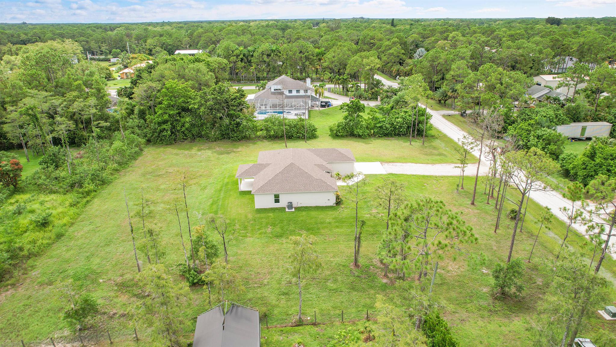 Acreage - Loxahatchee - Residential Lease