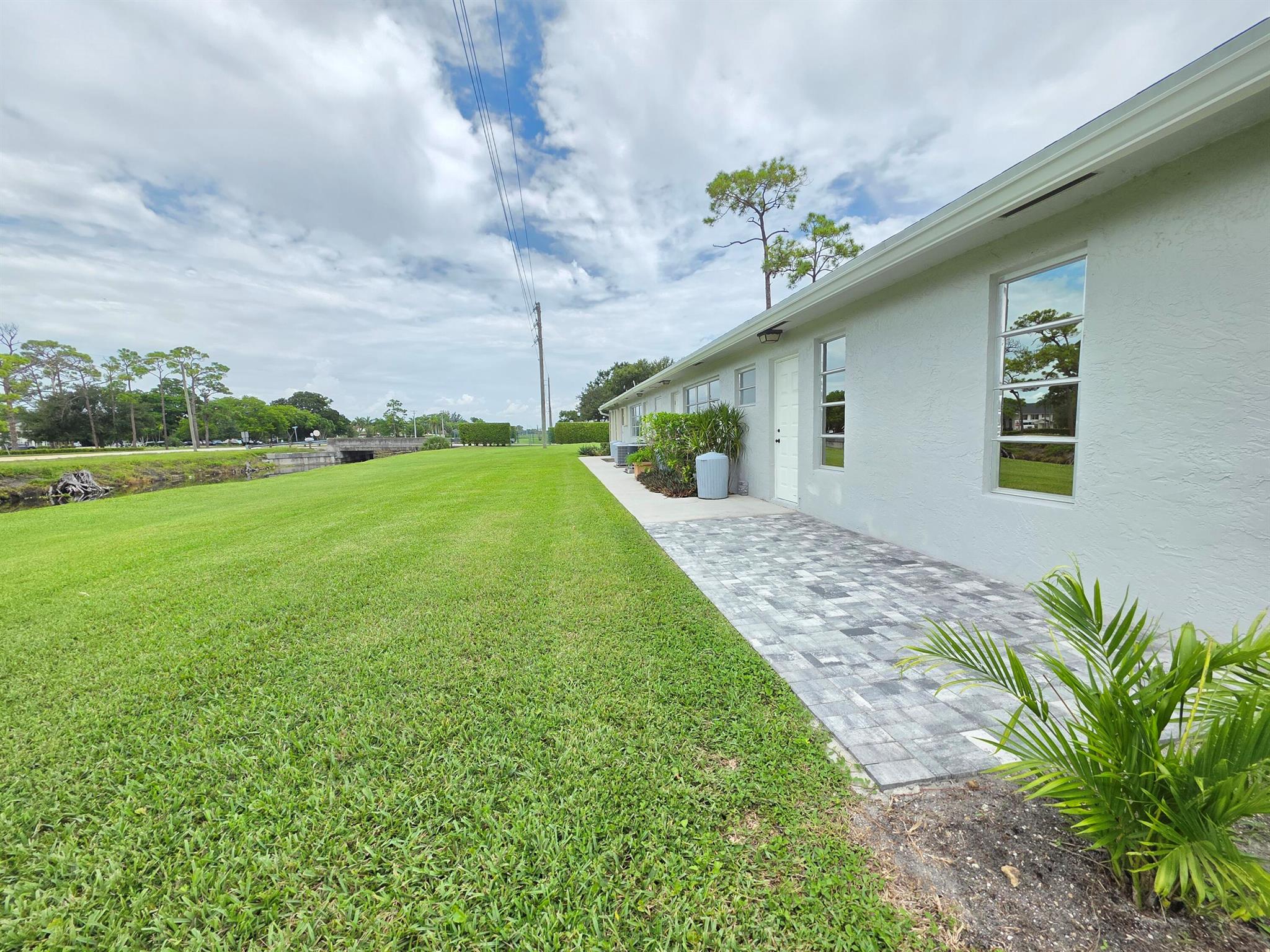 HIGH POINT OF DELRAY WEST - Residential