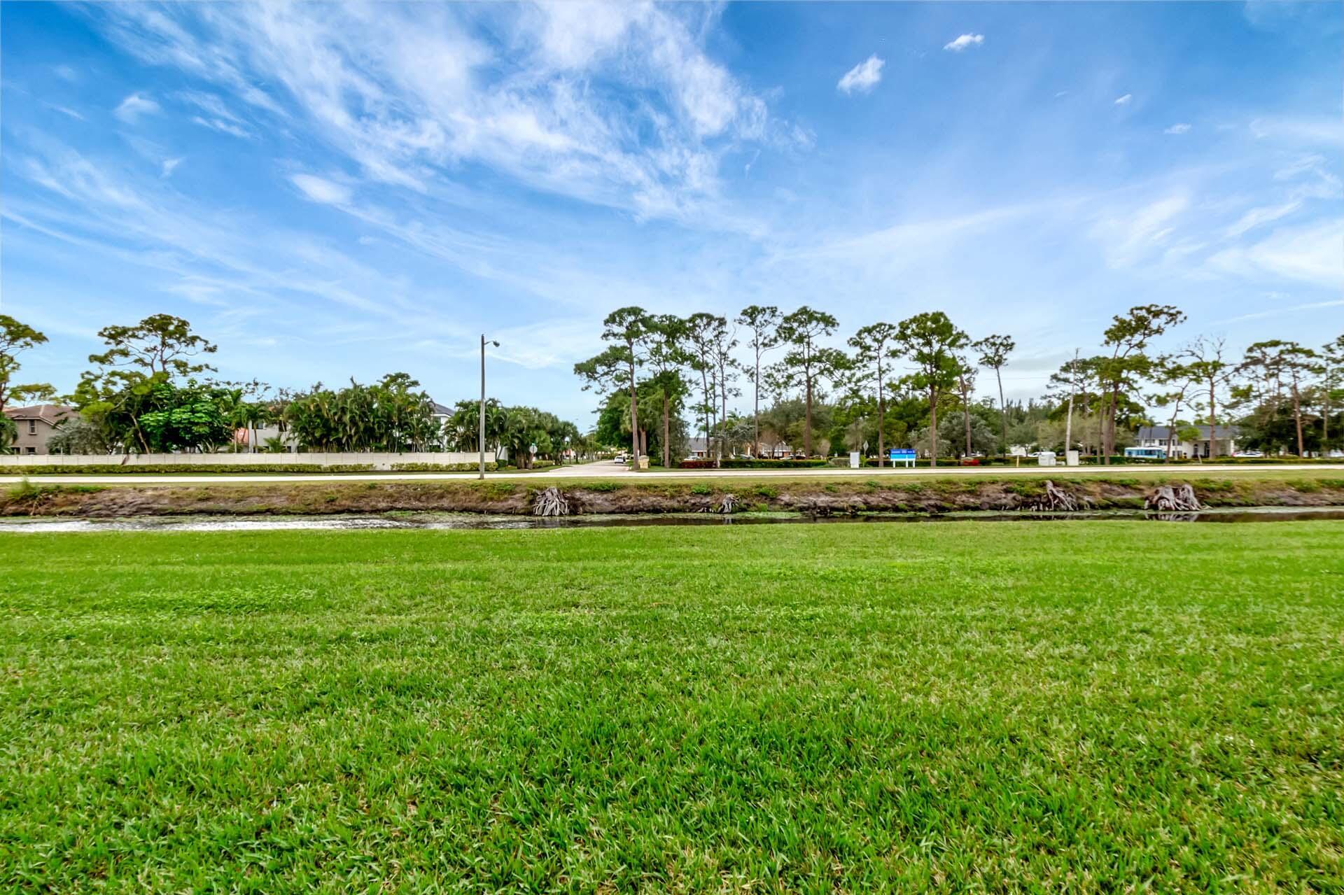 HIGH POINT OF DELRAY WEST - Residential