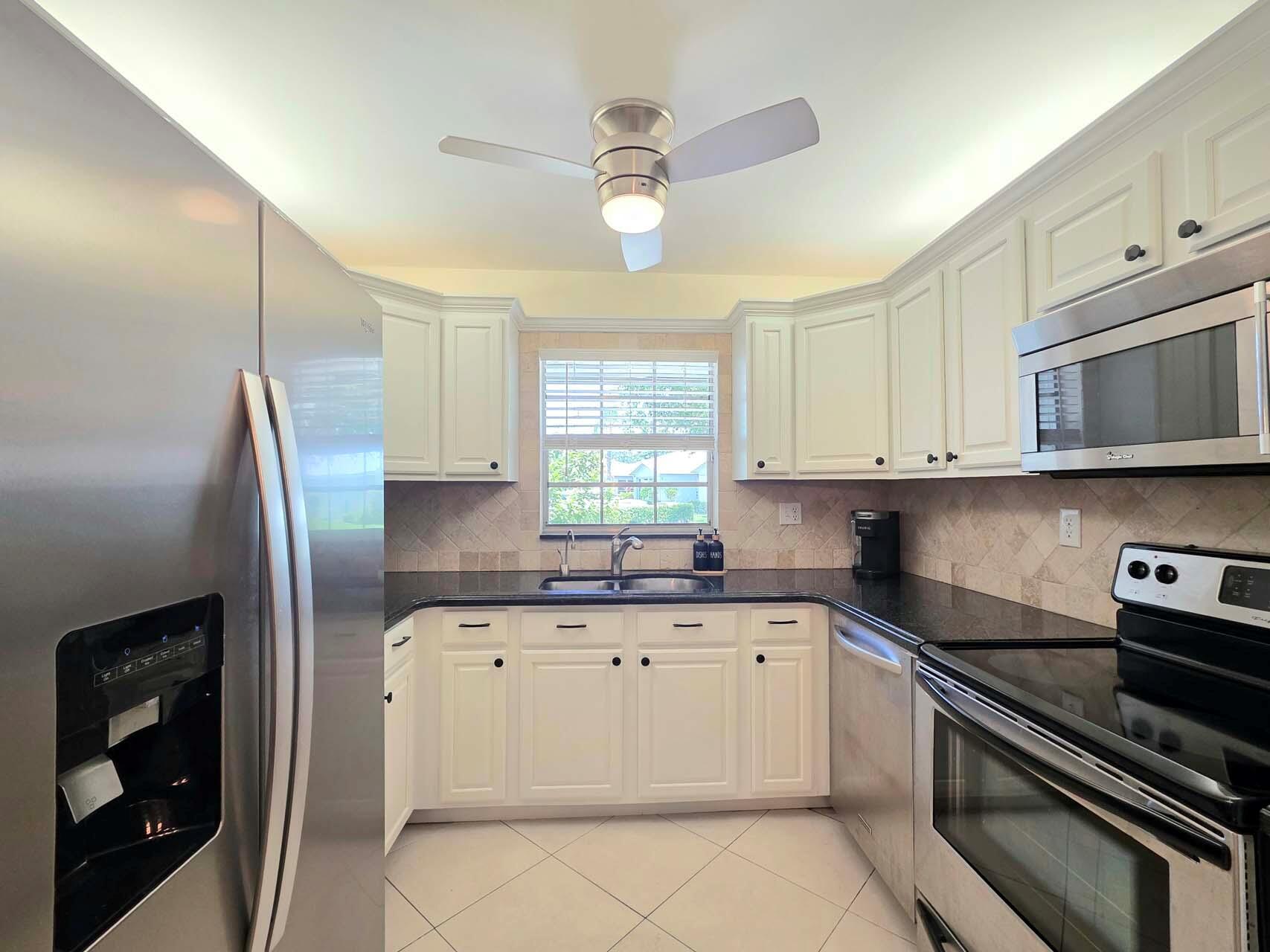 HIGH POINT OF DELRAY WEST - Residential