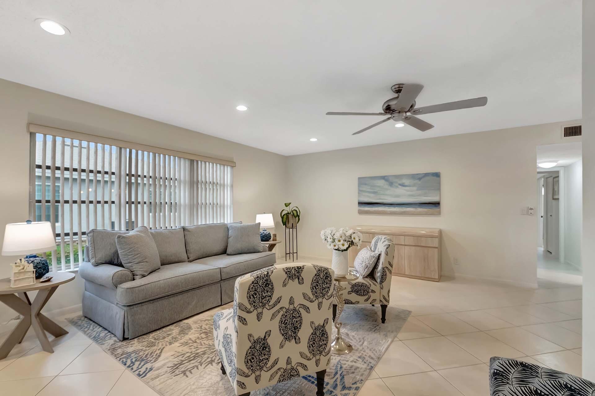 HIGH POINT OF DELRAY WEST - Residential