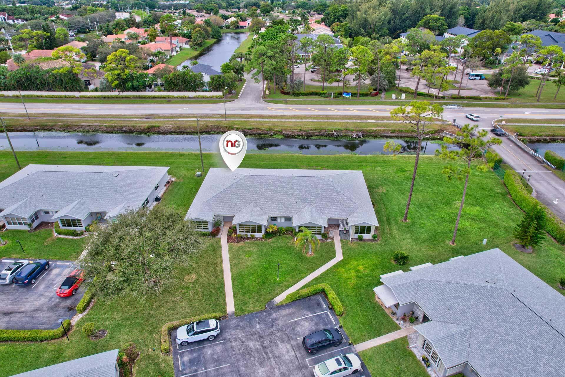 HIGH POINT OF DELRAY WEST - Residential