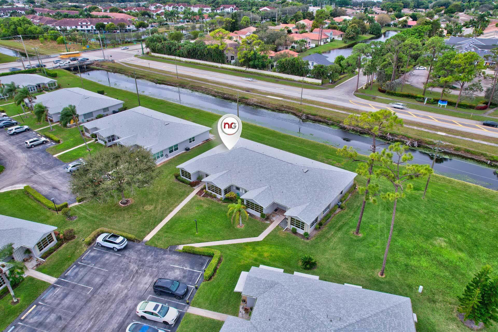 HIGH POINT OF DELRAY WEST - Residential